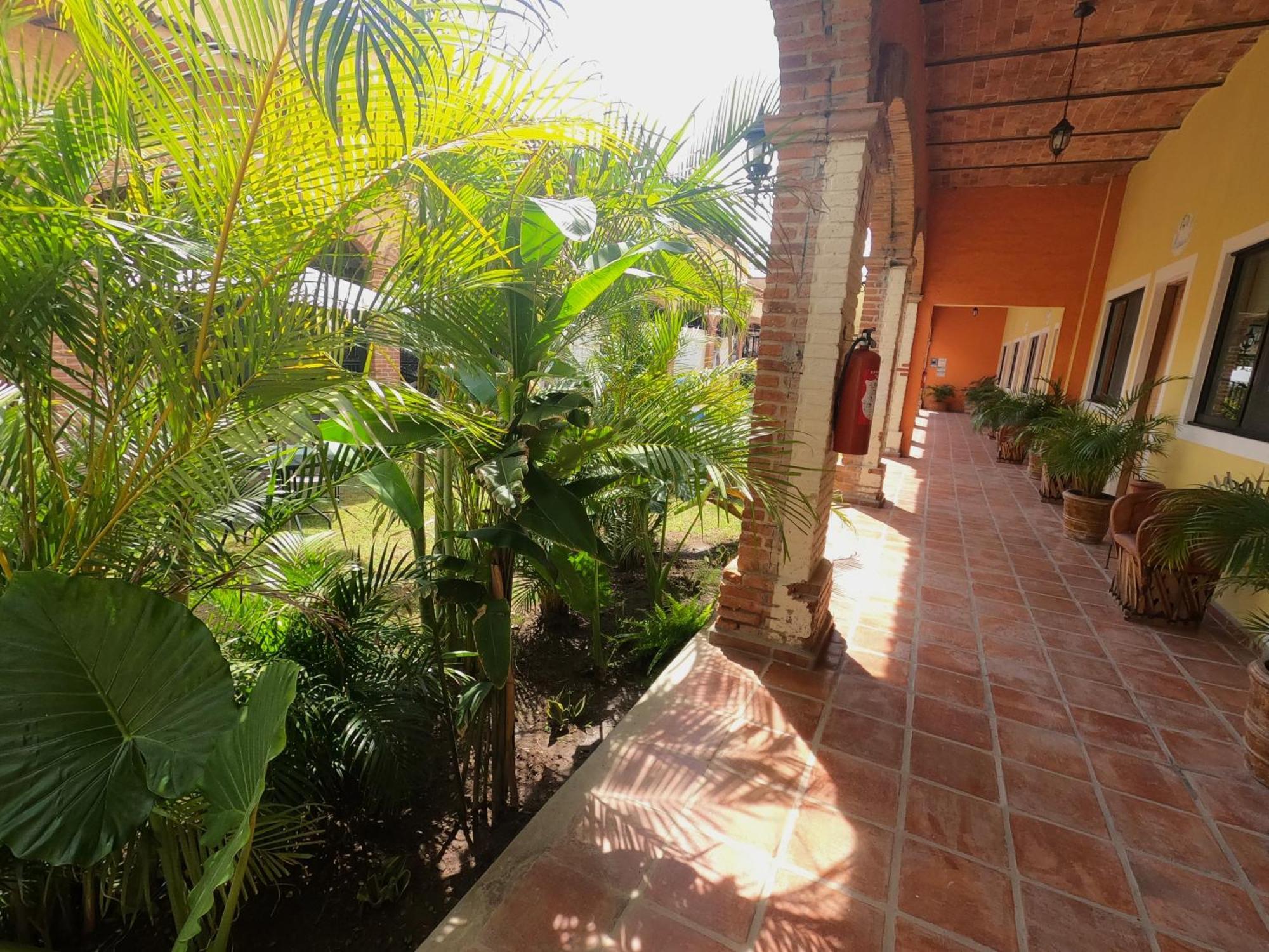 Boutique Sol Y Luna Hotel Ajijic
