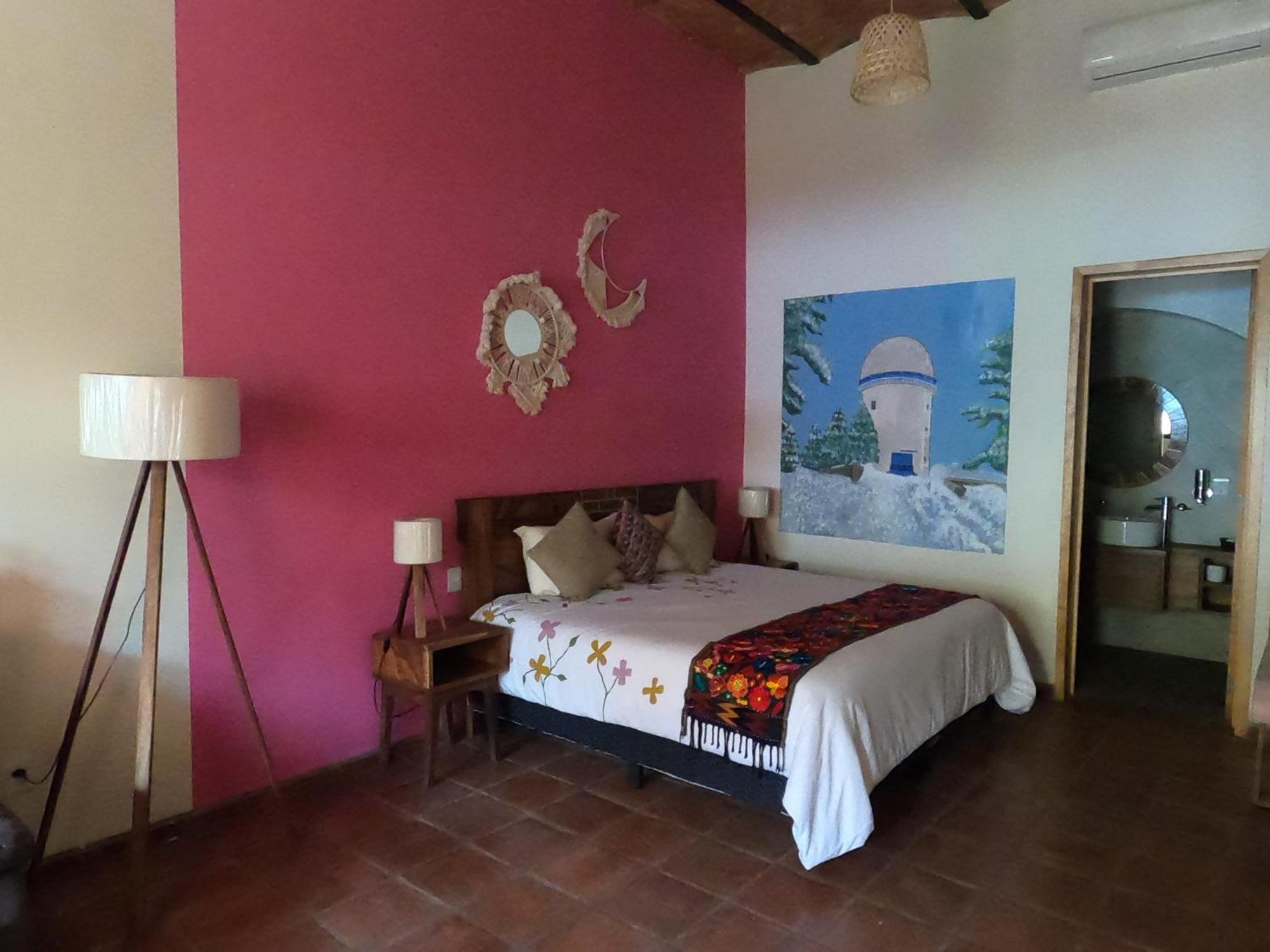 Boutique Sol Y Luna Hotel Ajijic