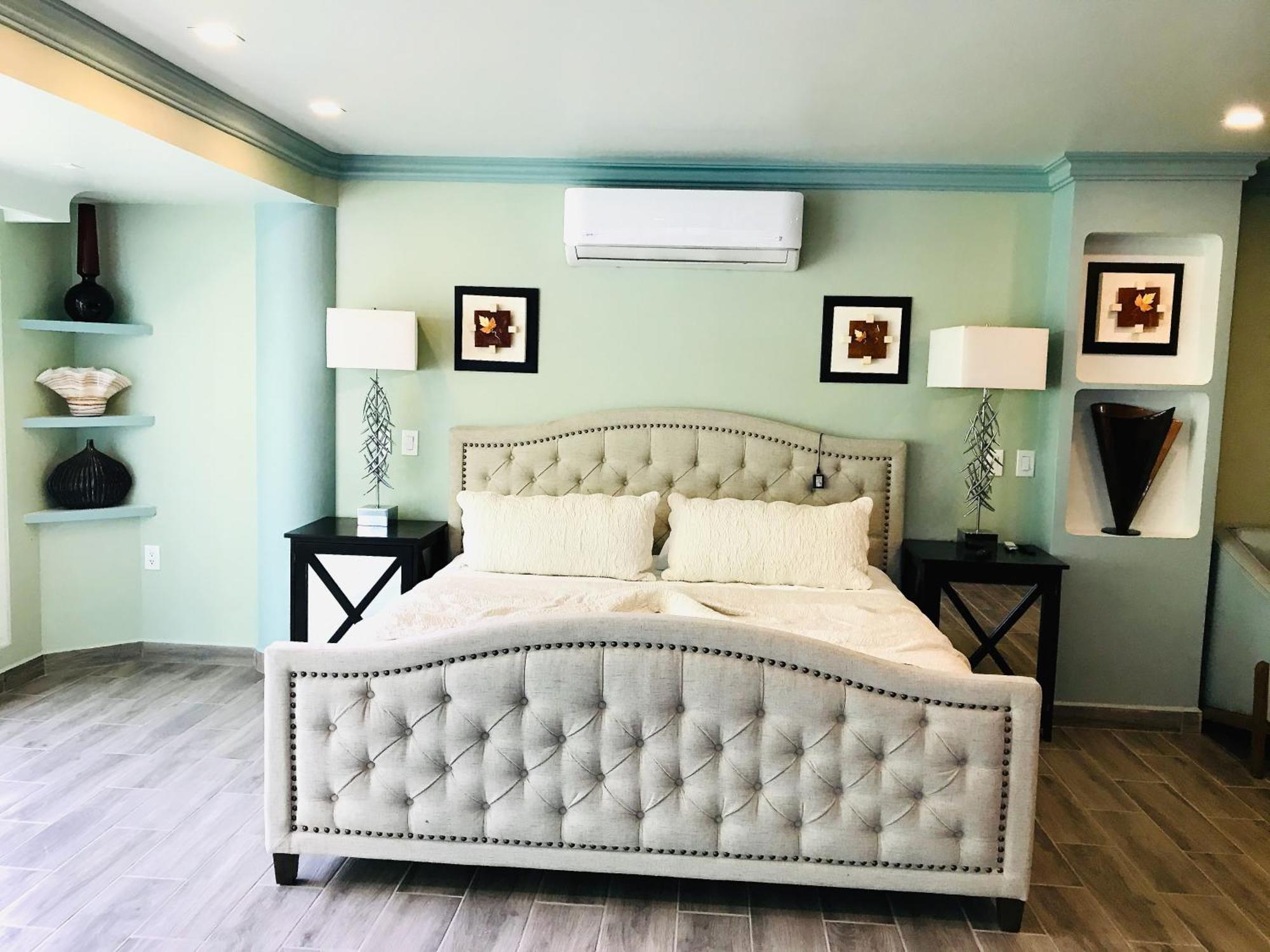 Boca De Tomatlan Ocean Frontage Boutique Villa *