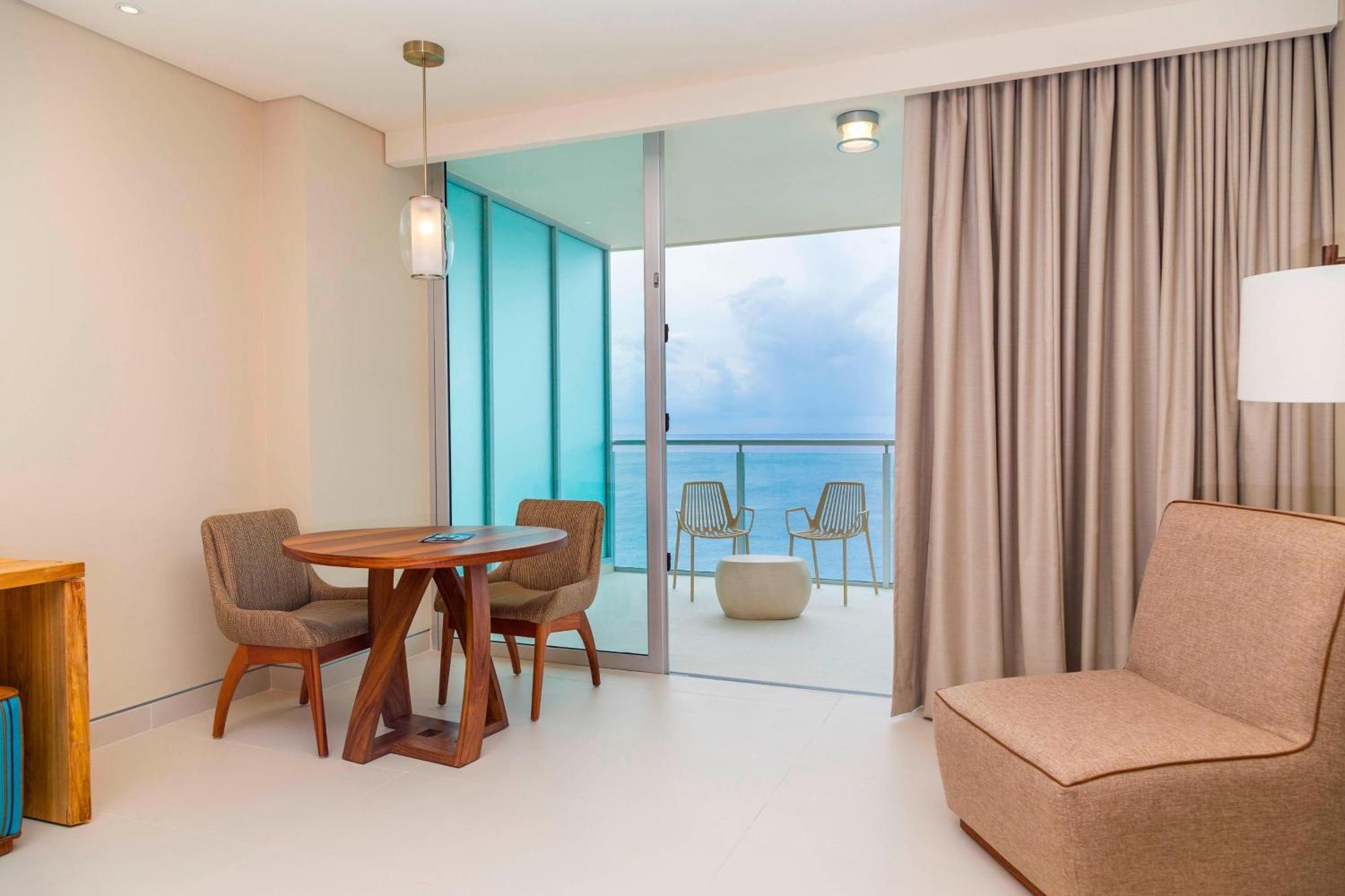 Hotel The Westin 5*
