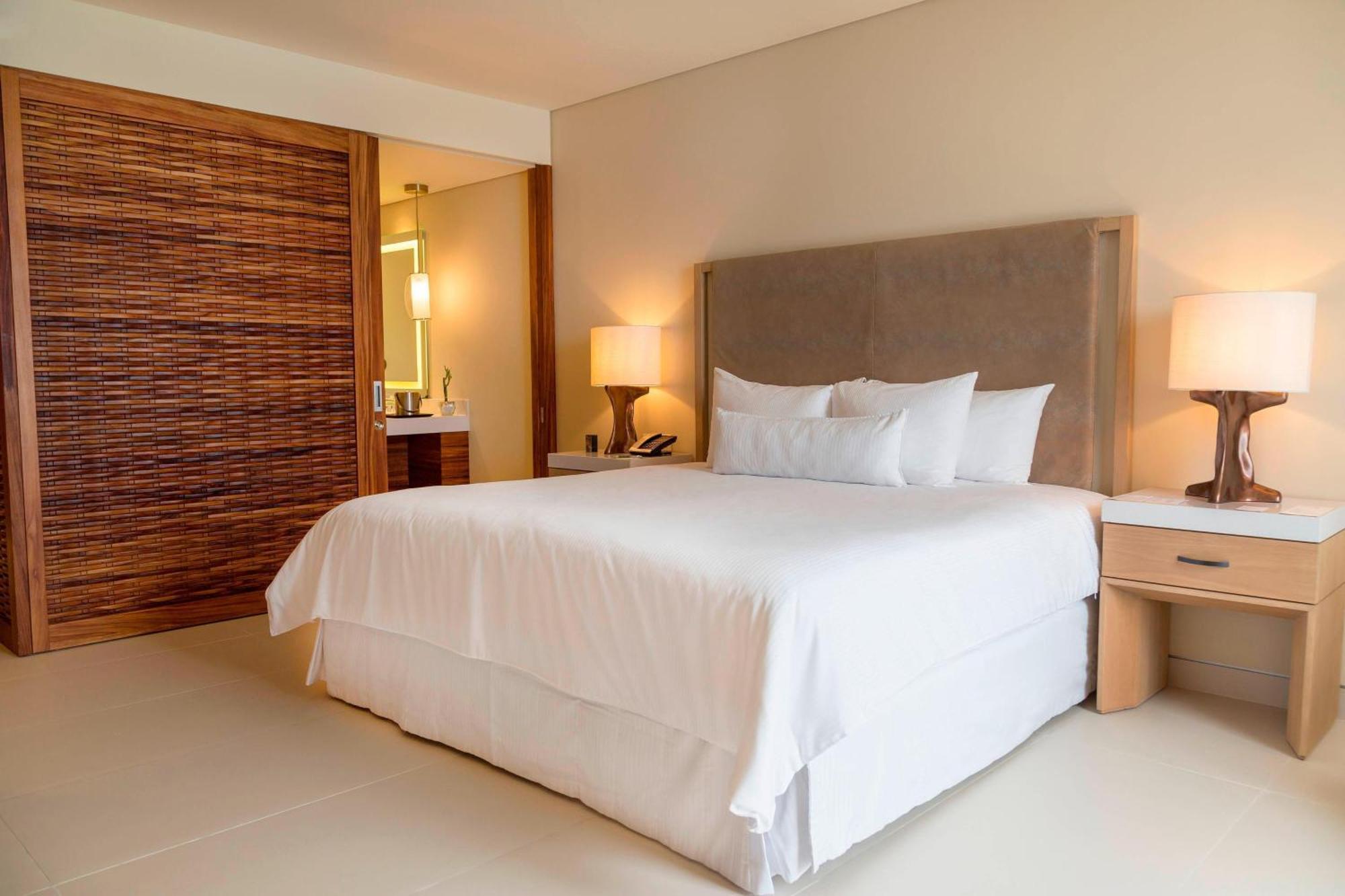 Hotel The Westin Cozumel