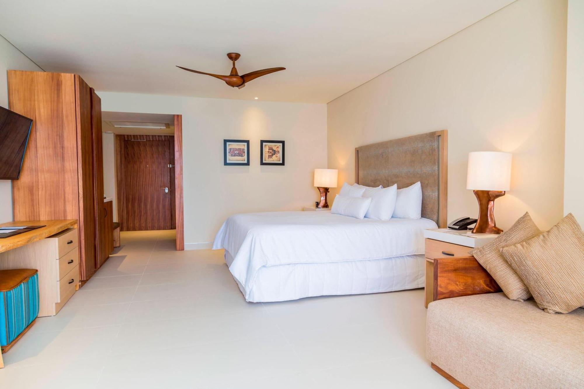 Hotel The Westin Cozumel