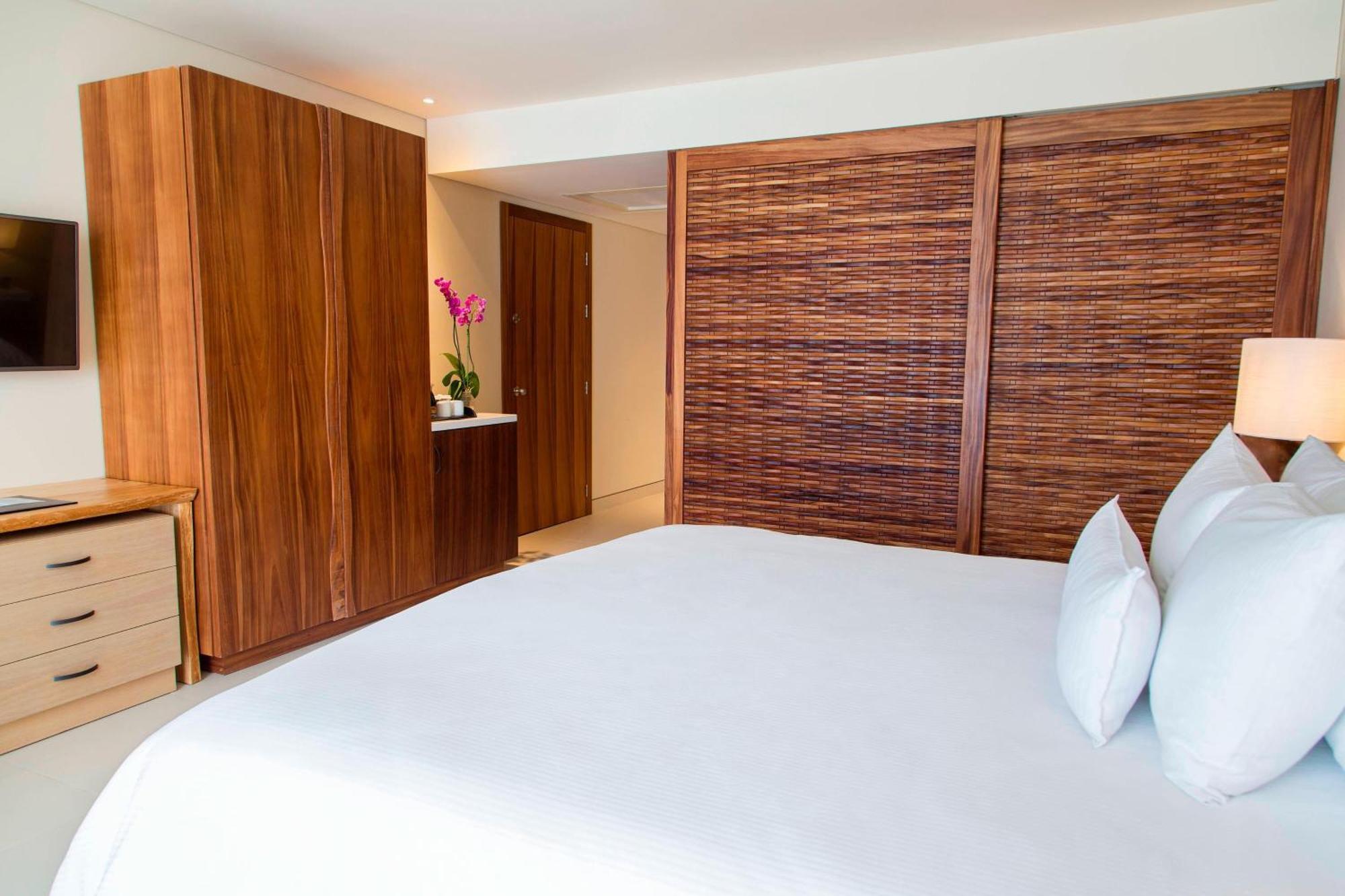 The Westin 5* Cozumel