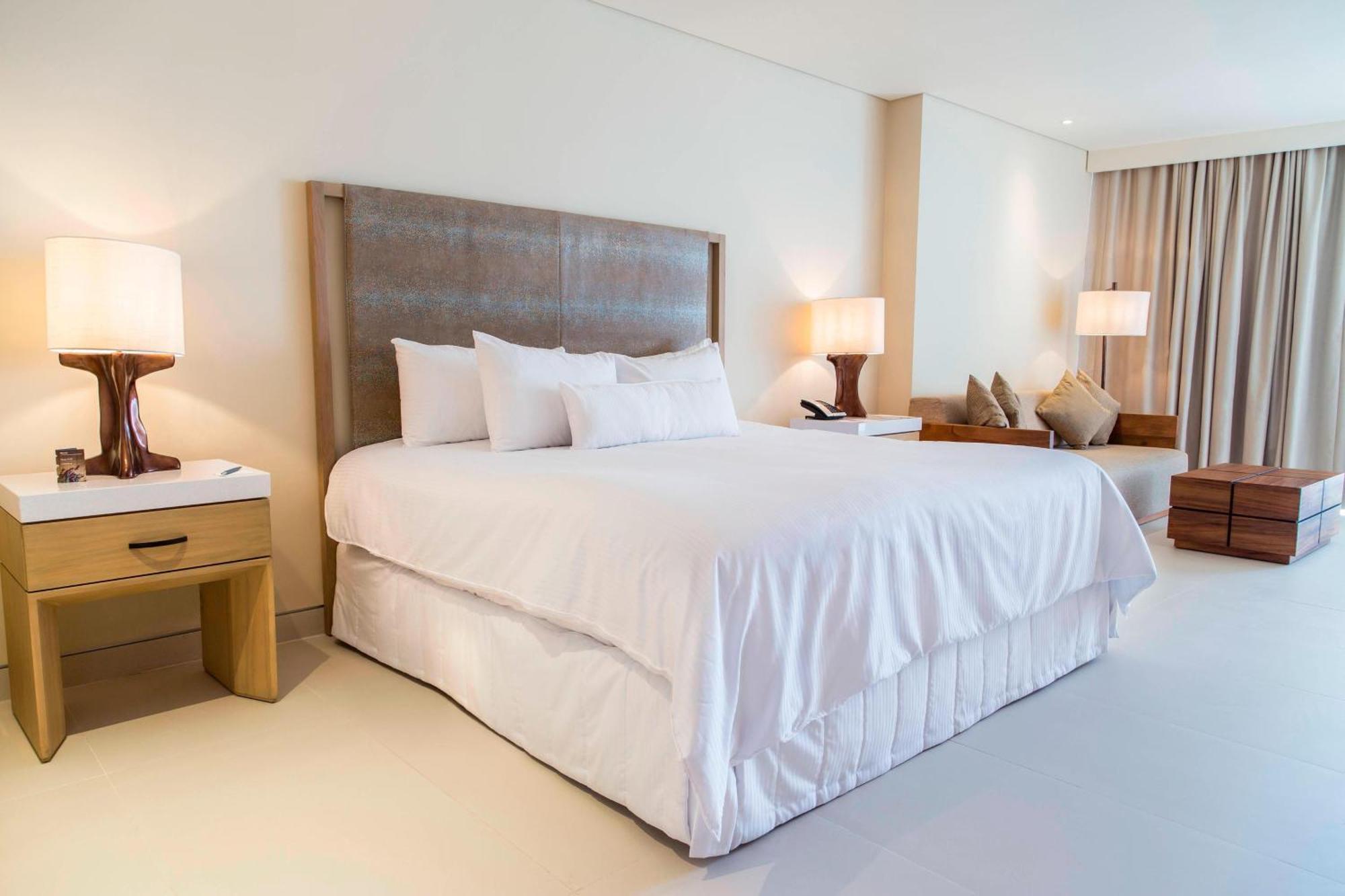 The Westin Hotel 5*