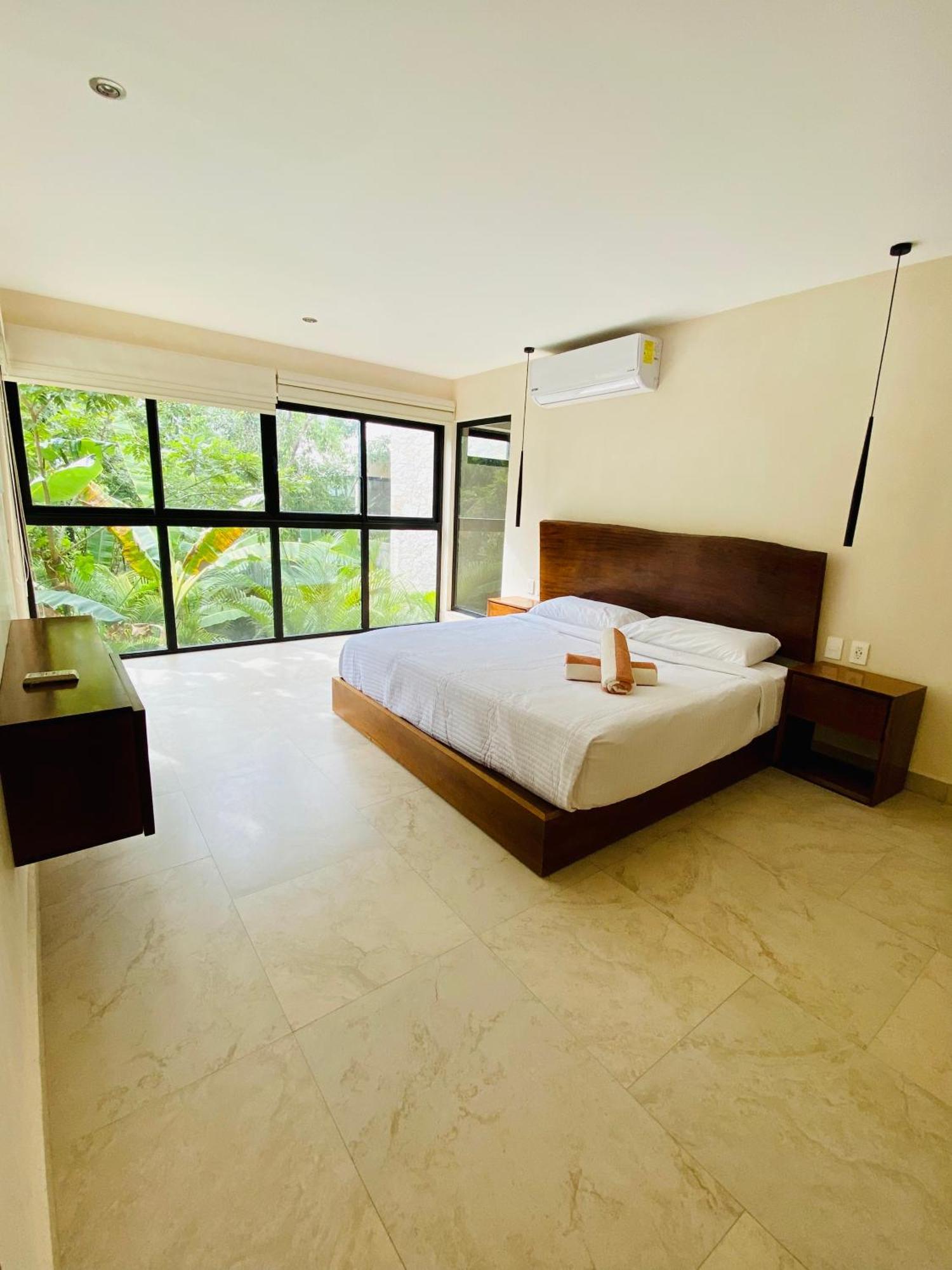 Cacao Departamentos Apartment *