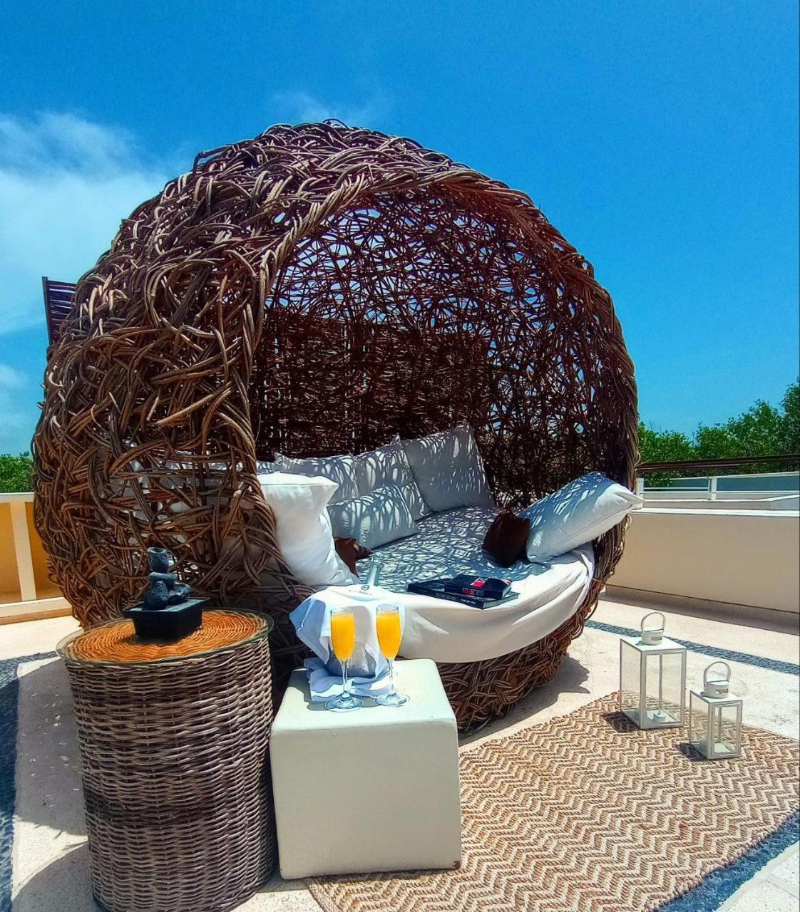 Blue Diamond Luxury Boutique (adults Only)