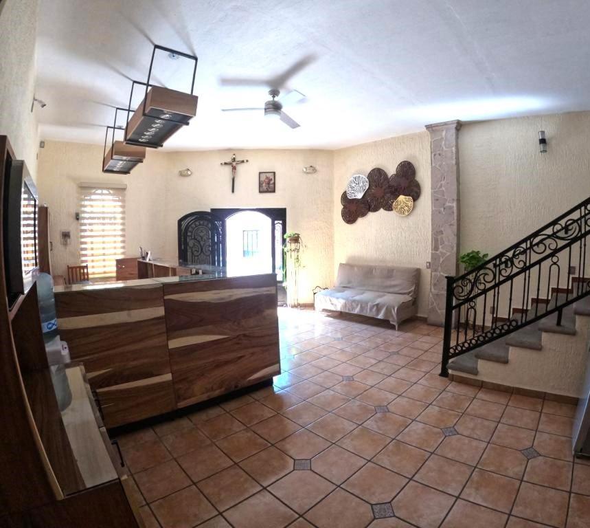 Casa De Palomas Hotel 3*