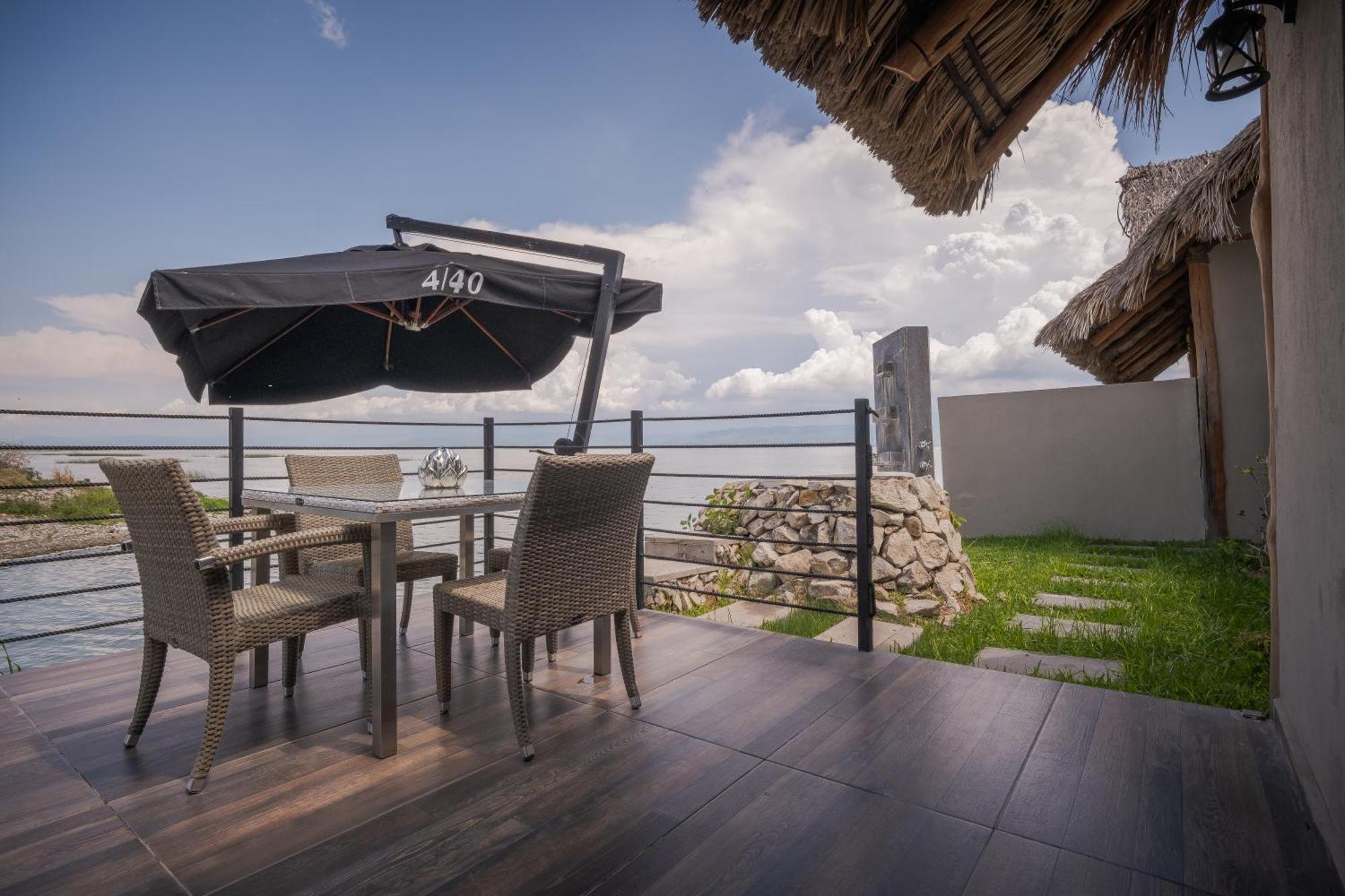 Nimue Marina Hotel 4*