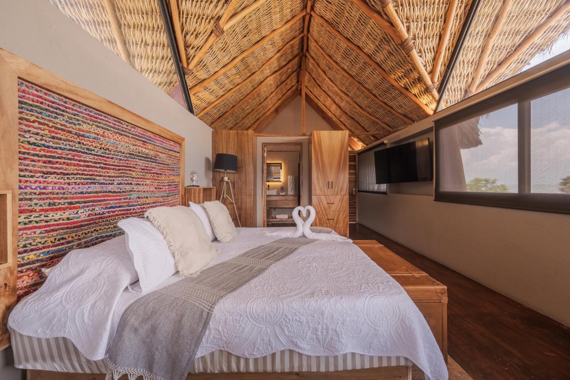 Nimue Marina Hotel Ajijic