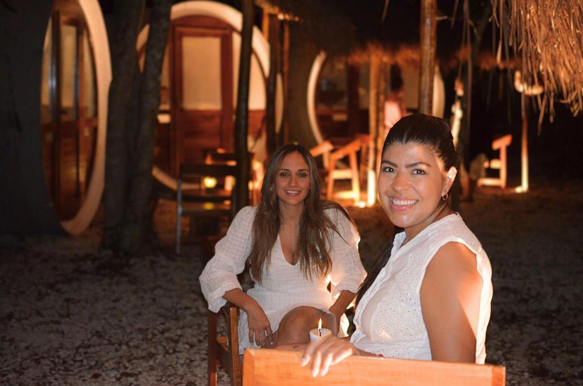 Kakao & Cenote Experience Hotel *