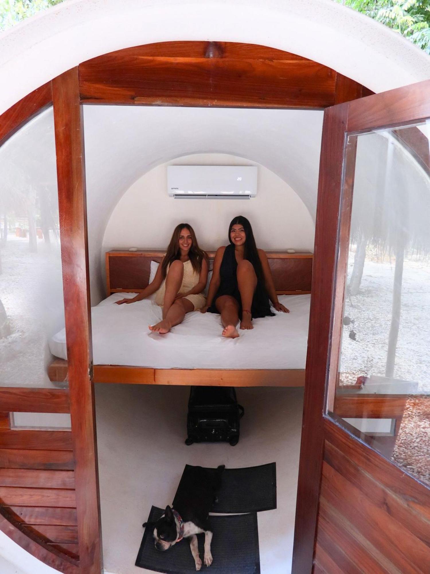 Kakao & Cenote Experience Hotel