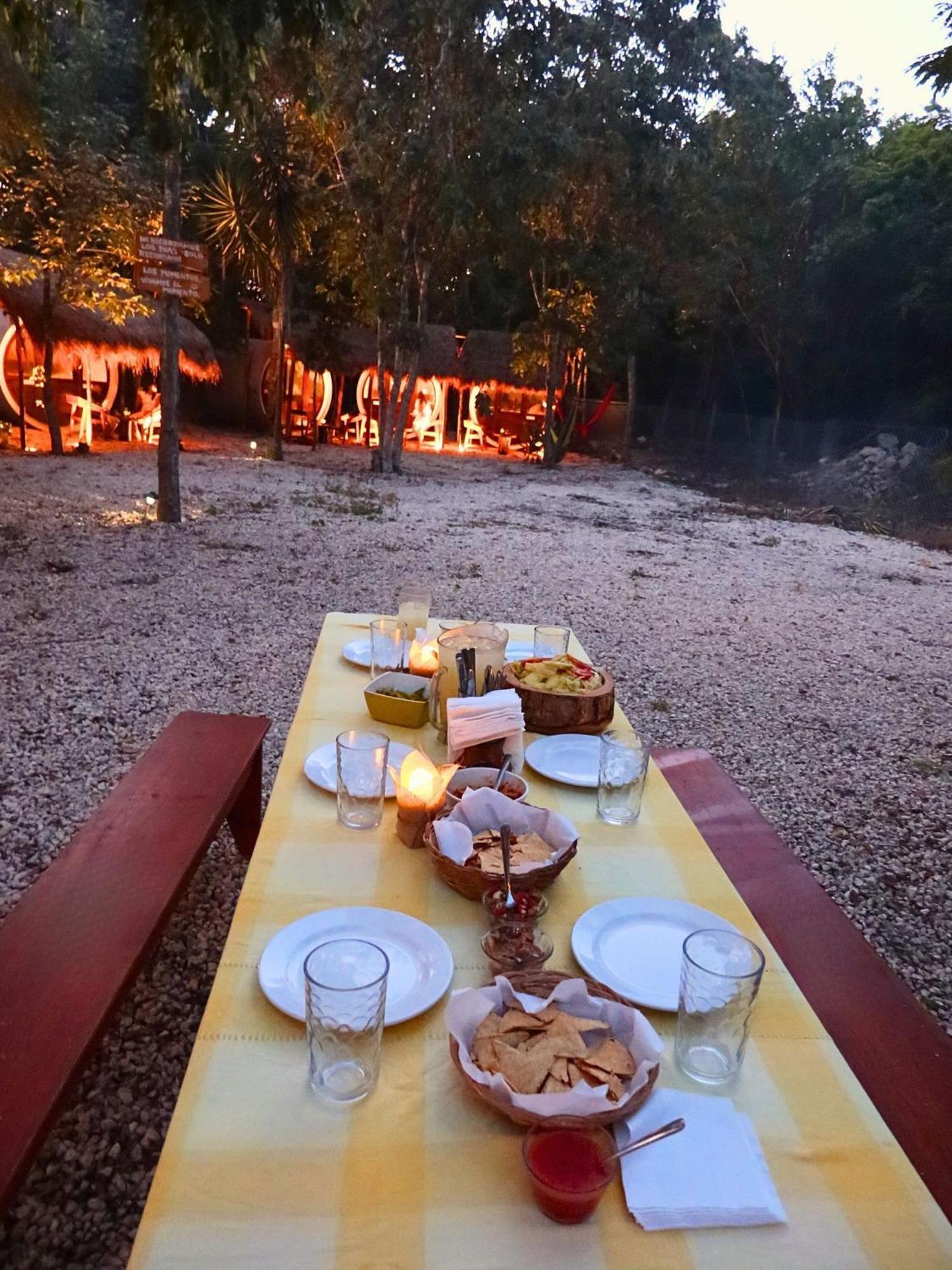 Kakao & Cenote Experience Hotel
