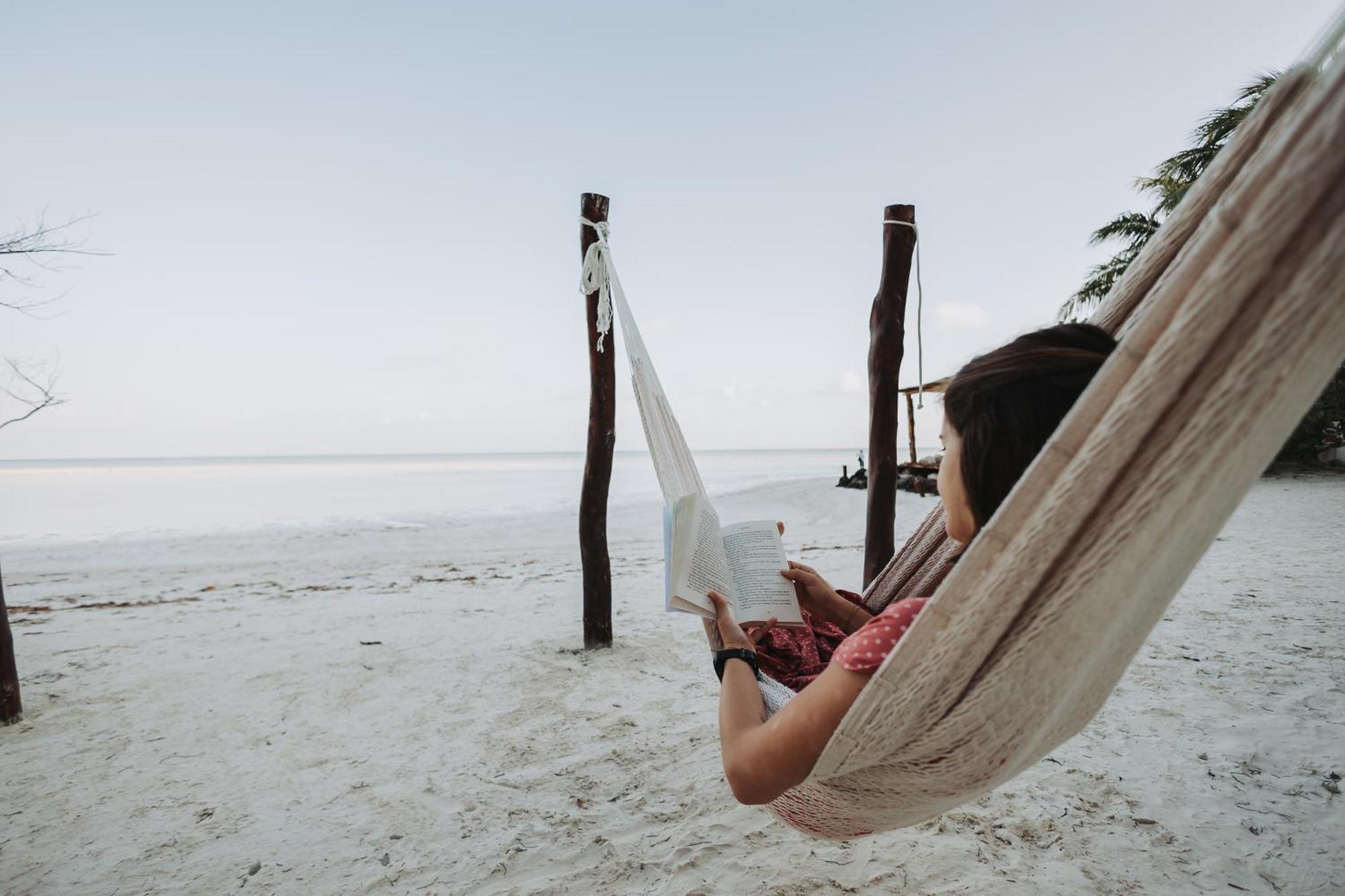 Hotel Nubes De Isla Holbox