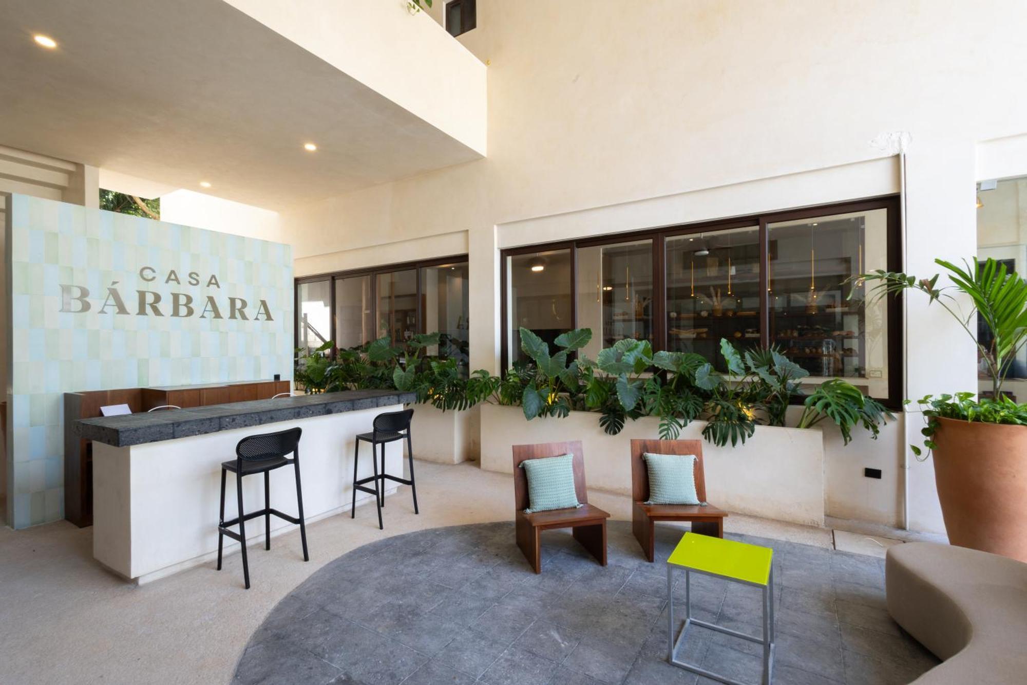 Casa Barbara Isla Holbox
