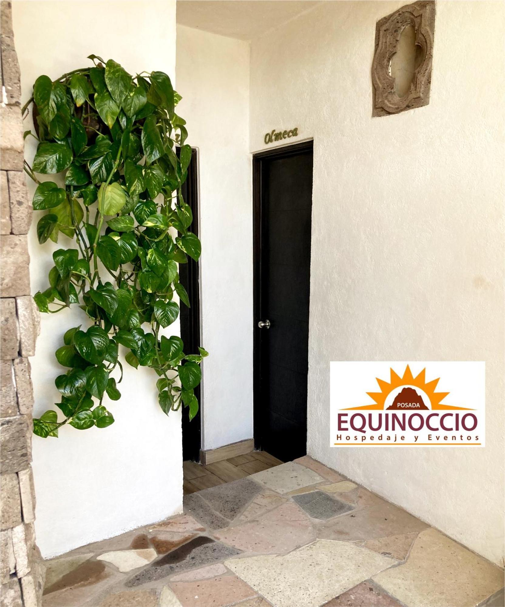 Equinoccio Bernal