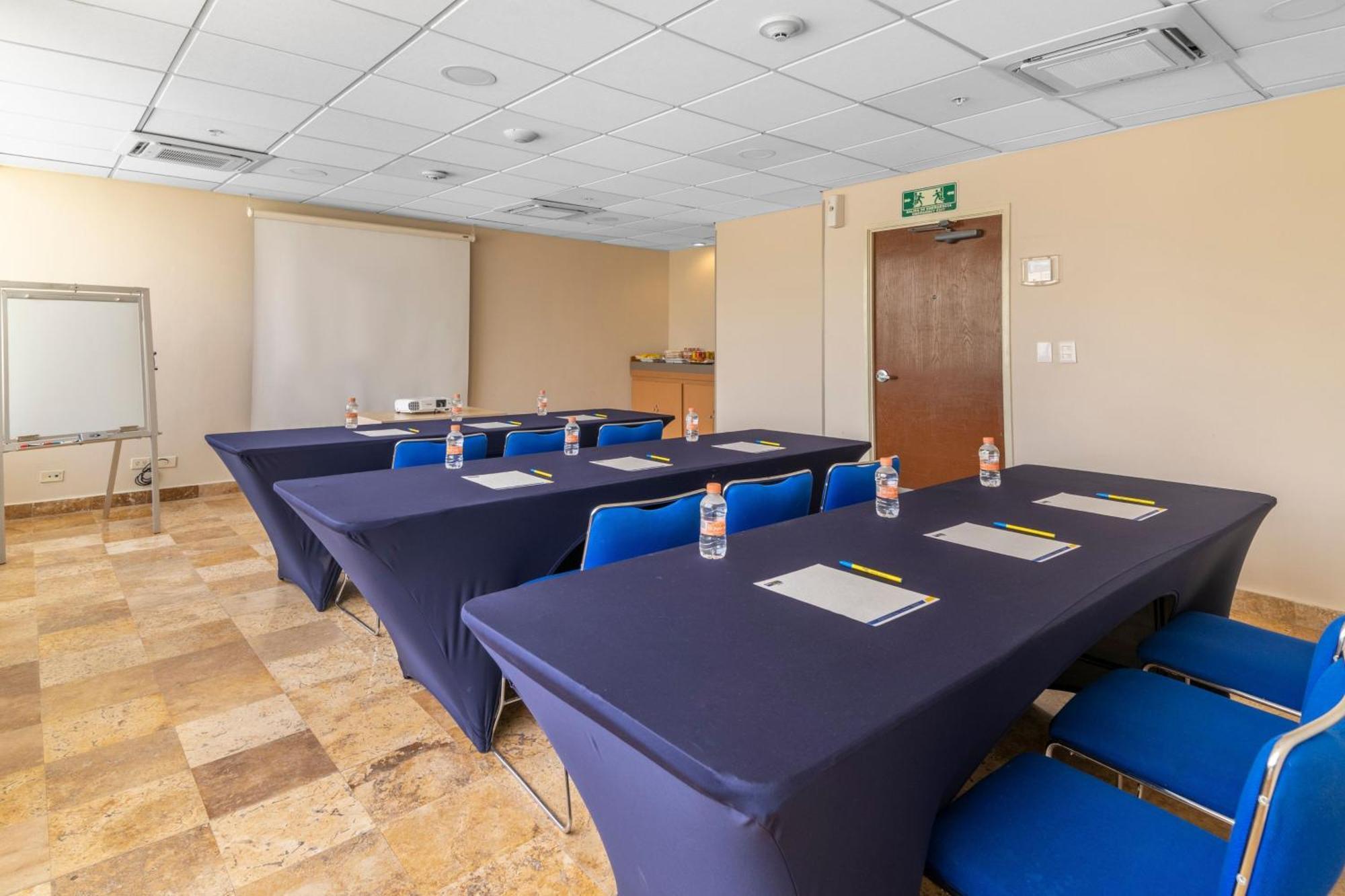 Express By Marriott Hotel Cancun