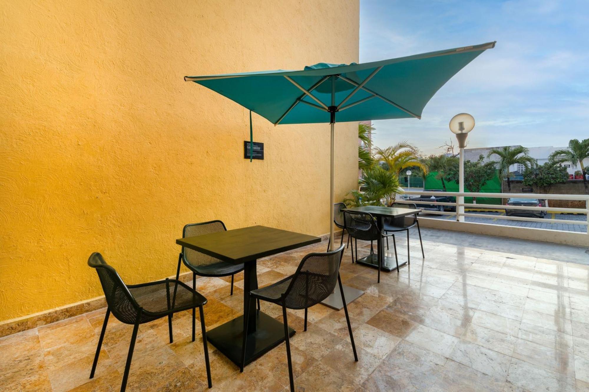 Express By Marriott Cancun