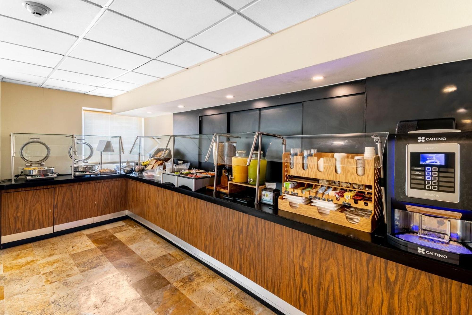 Express By Marriott Hotel Cancun