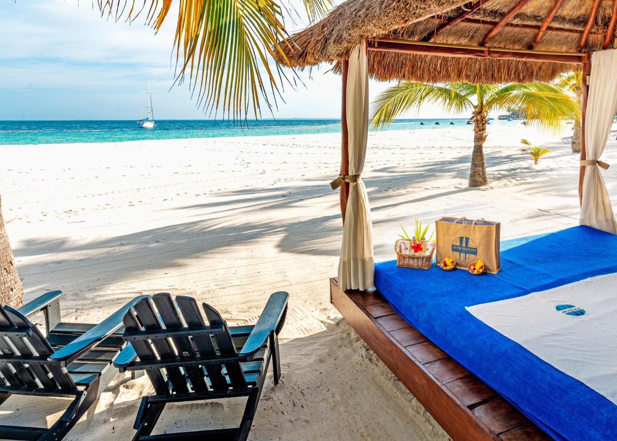 Presidente Intercontinental 5* Cancun
