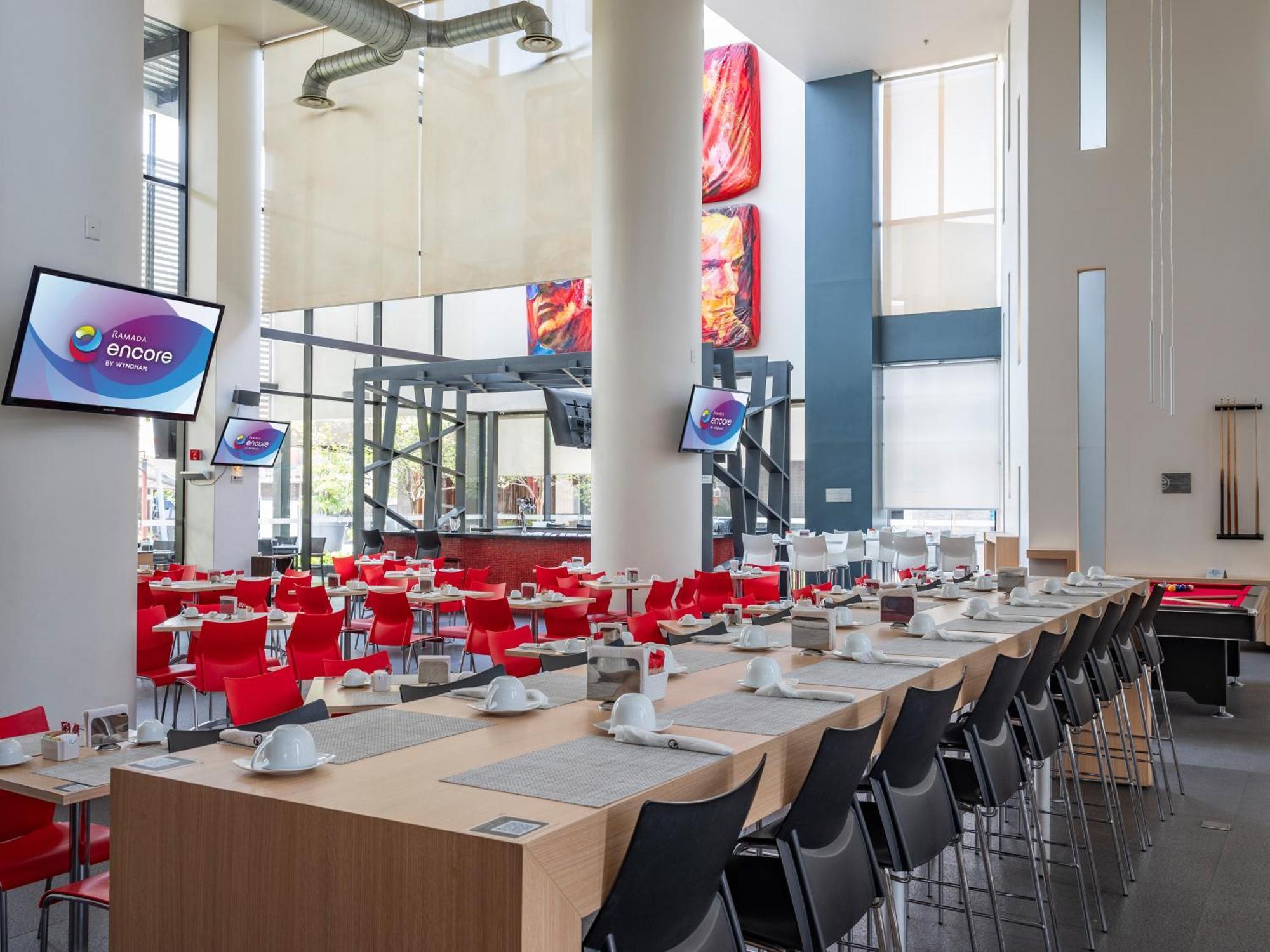 Ramada Encore By Wyndham Guadalajara Sur 4*