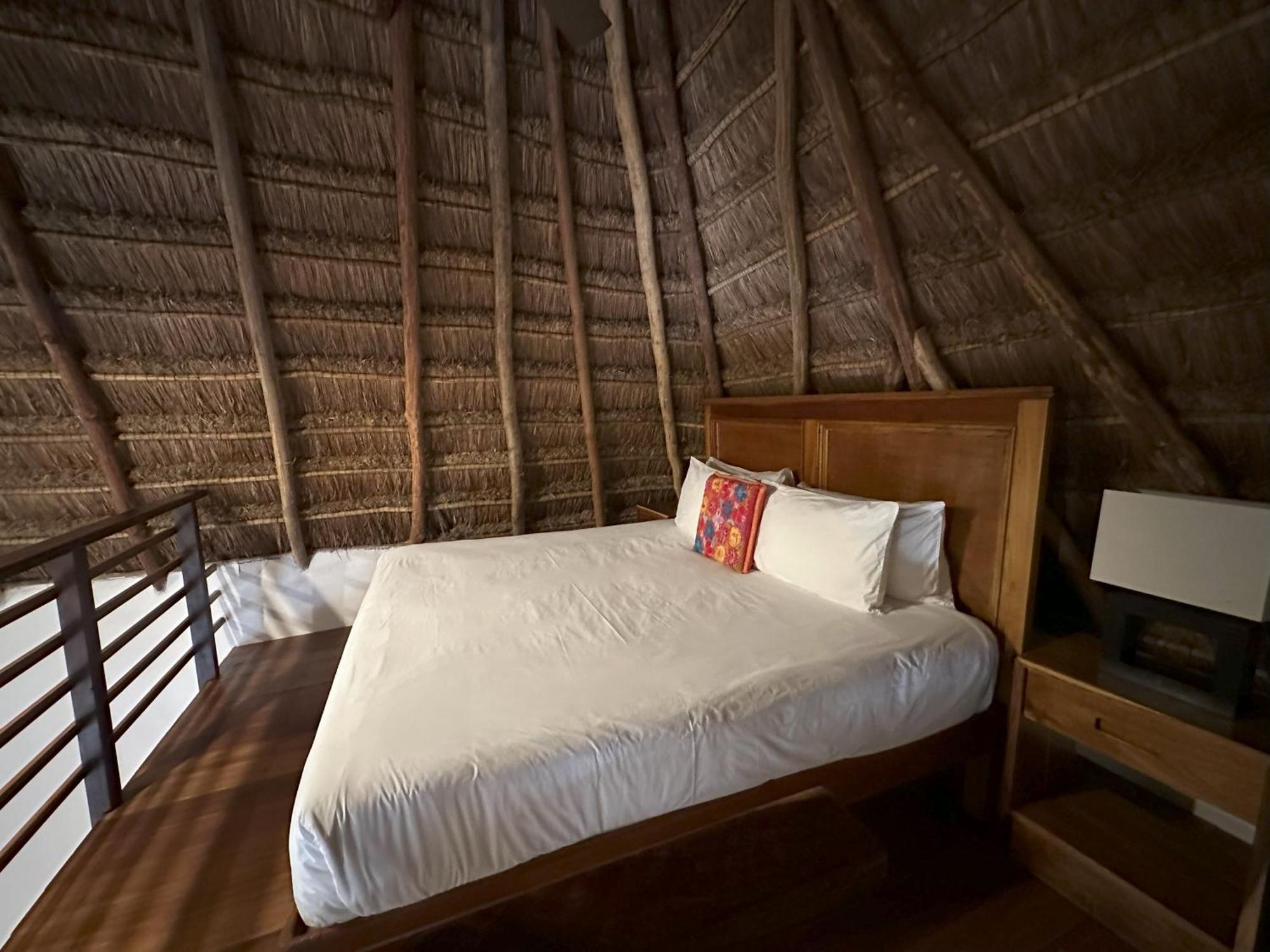 Na Balam Hotel 4*