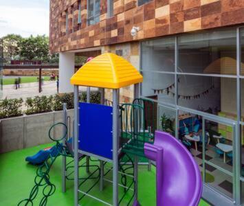 Aurora Maiahome-2bd Amazing View In Polanco -pool Gym Apartment Mexico City