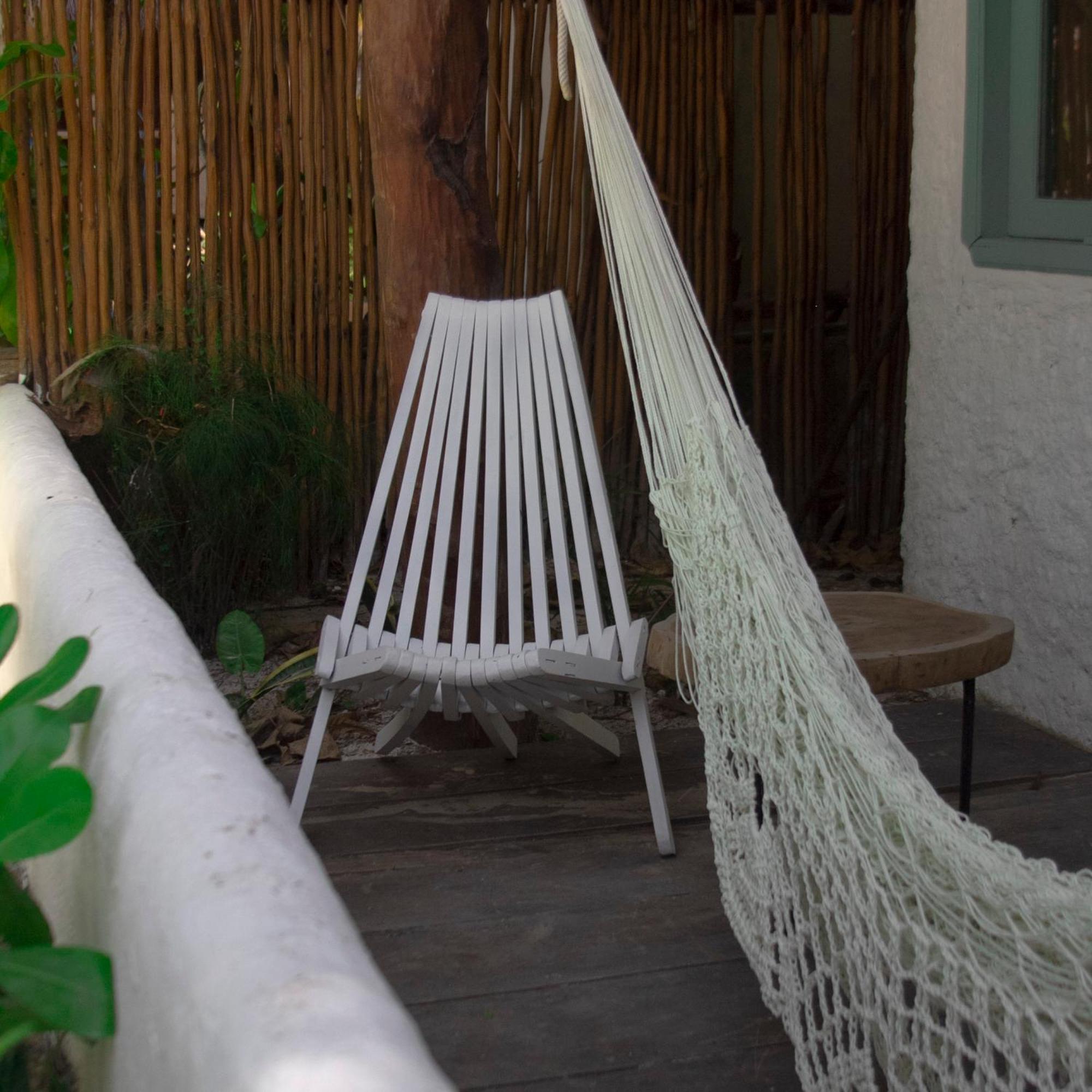 Hotel Casasandra Boutique Isla Holbox