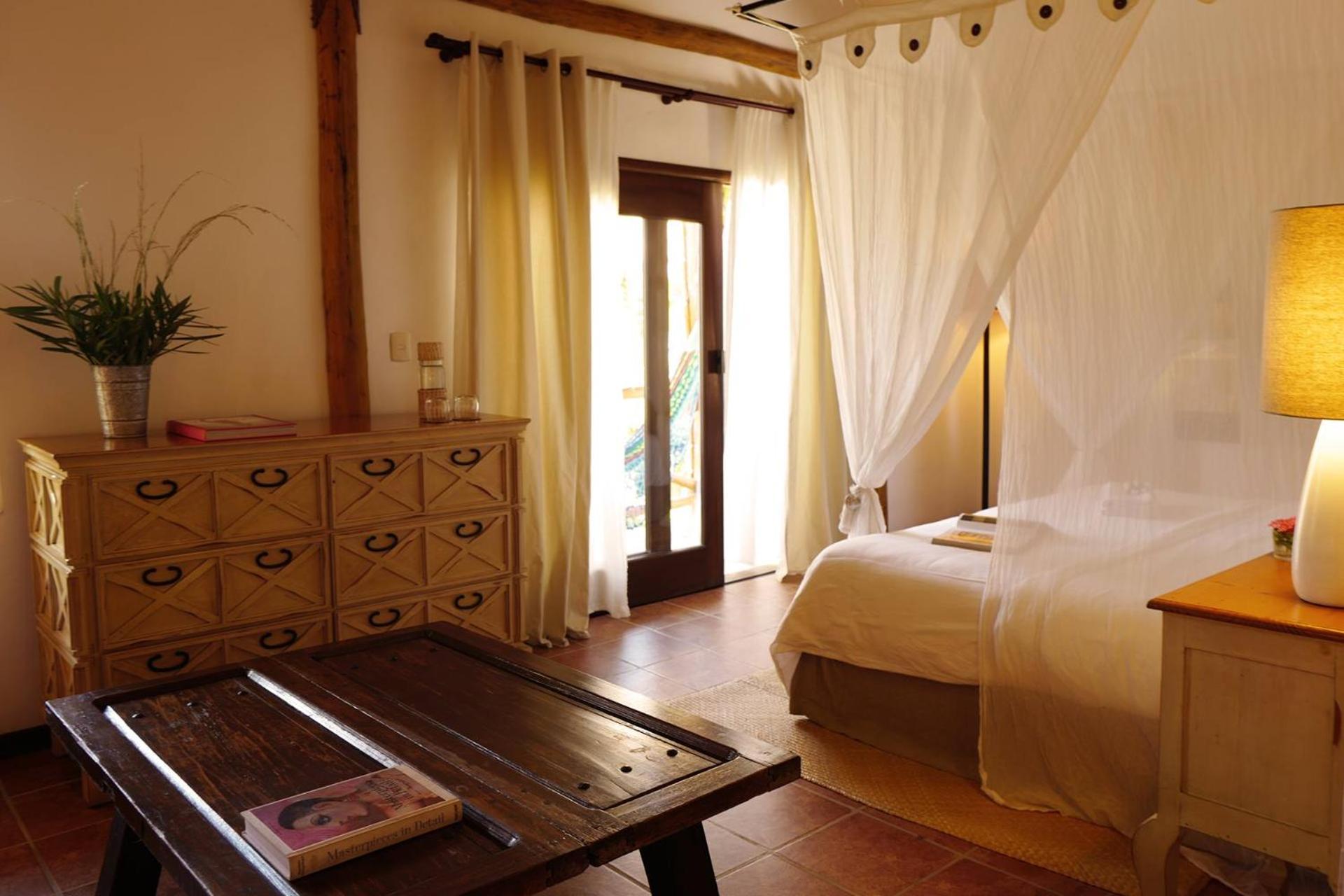 Casasandra Boutique Isla Holbox