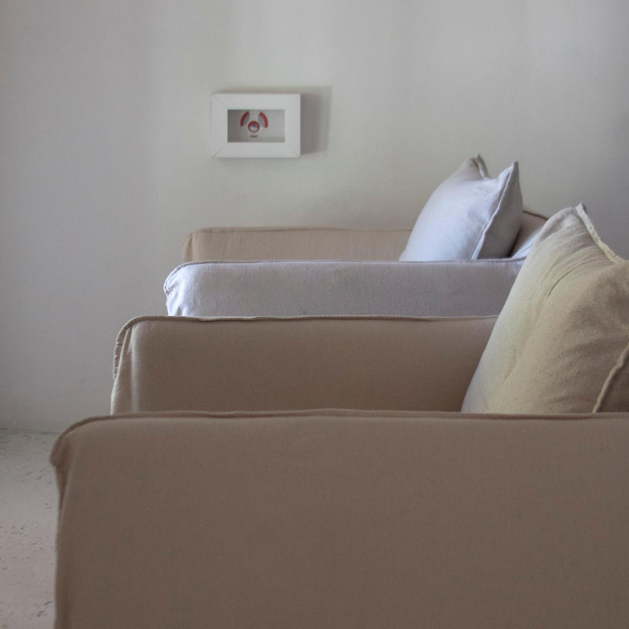 Hotel Casasandra Boutique Isla Holbox