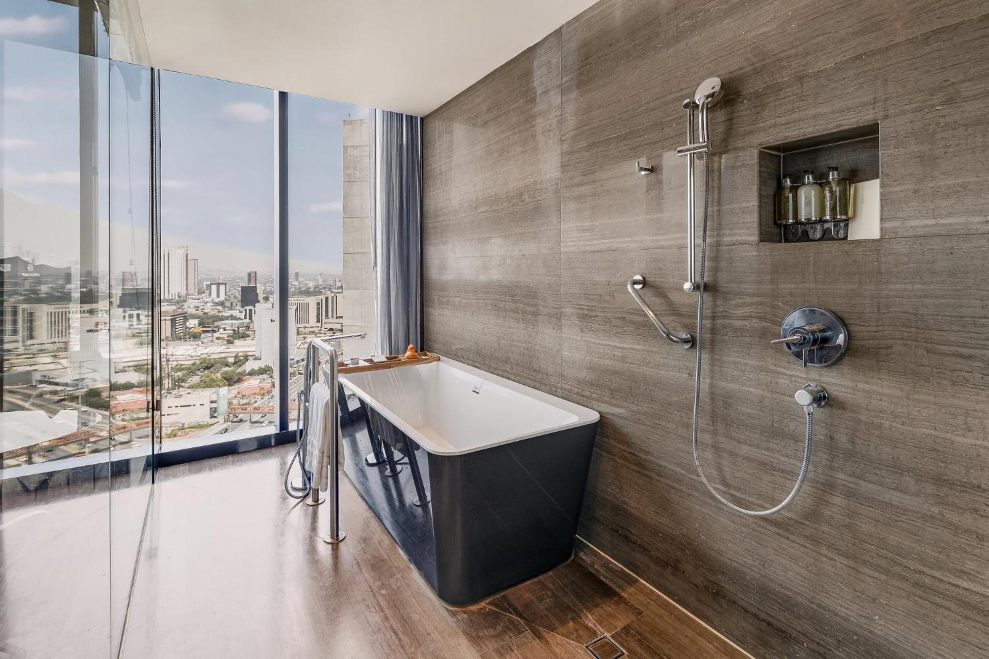 Live Aqua Monterrey Hotel 5*