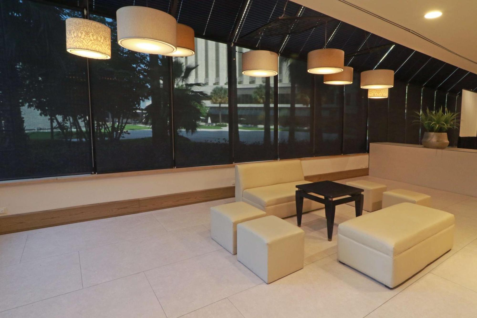 Ms Milenium Monterrey Curio Collection By Hilton 4* San Pedro Garza Garcia