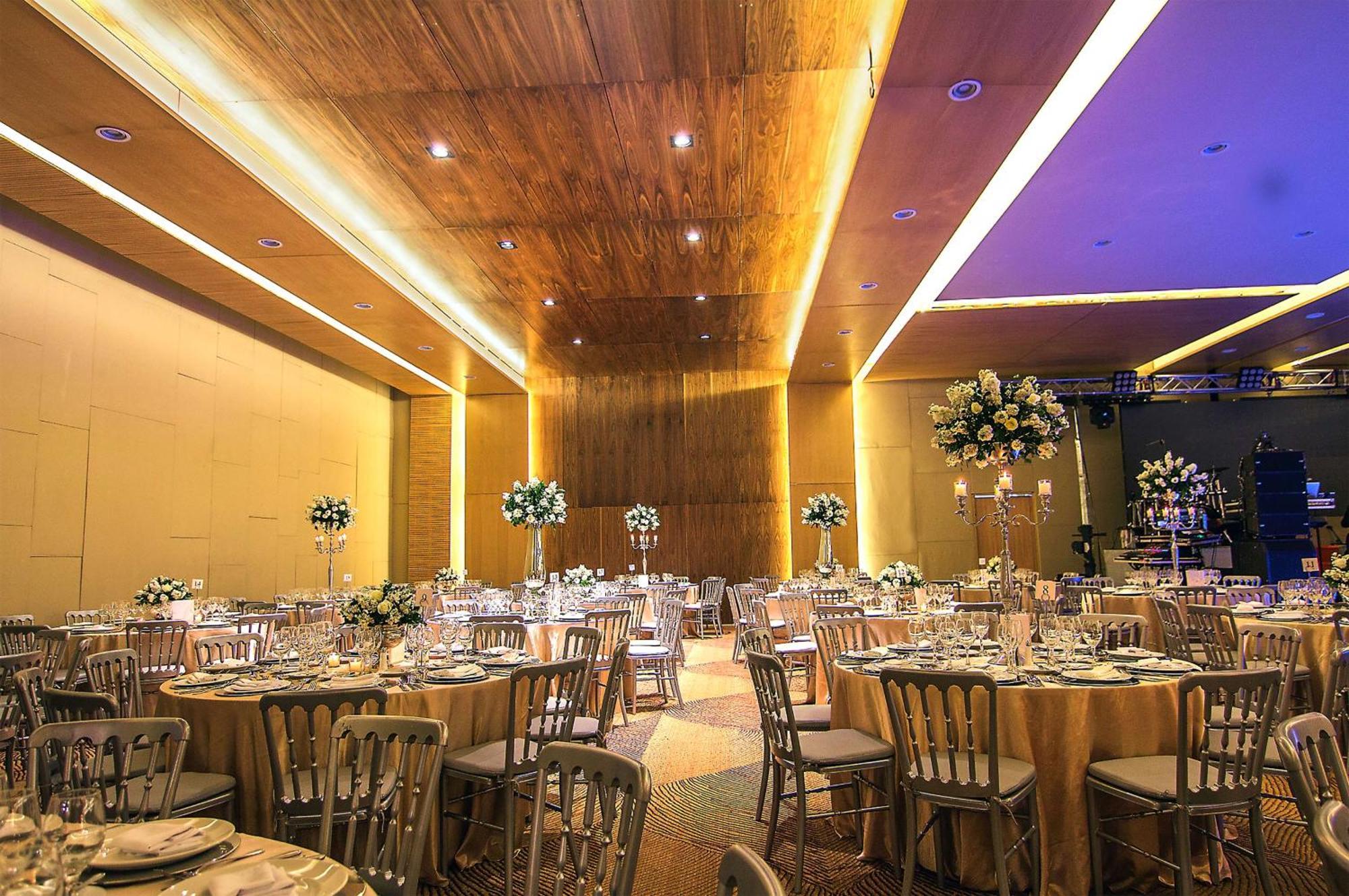Hotel Ms Milenium Monterrey Curio Collection By Hilton San Pedro Garza Garcia