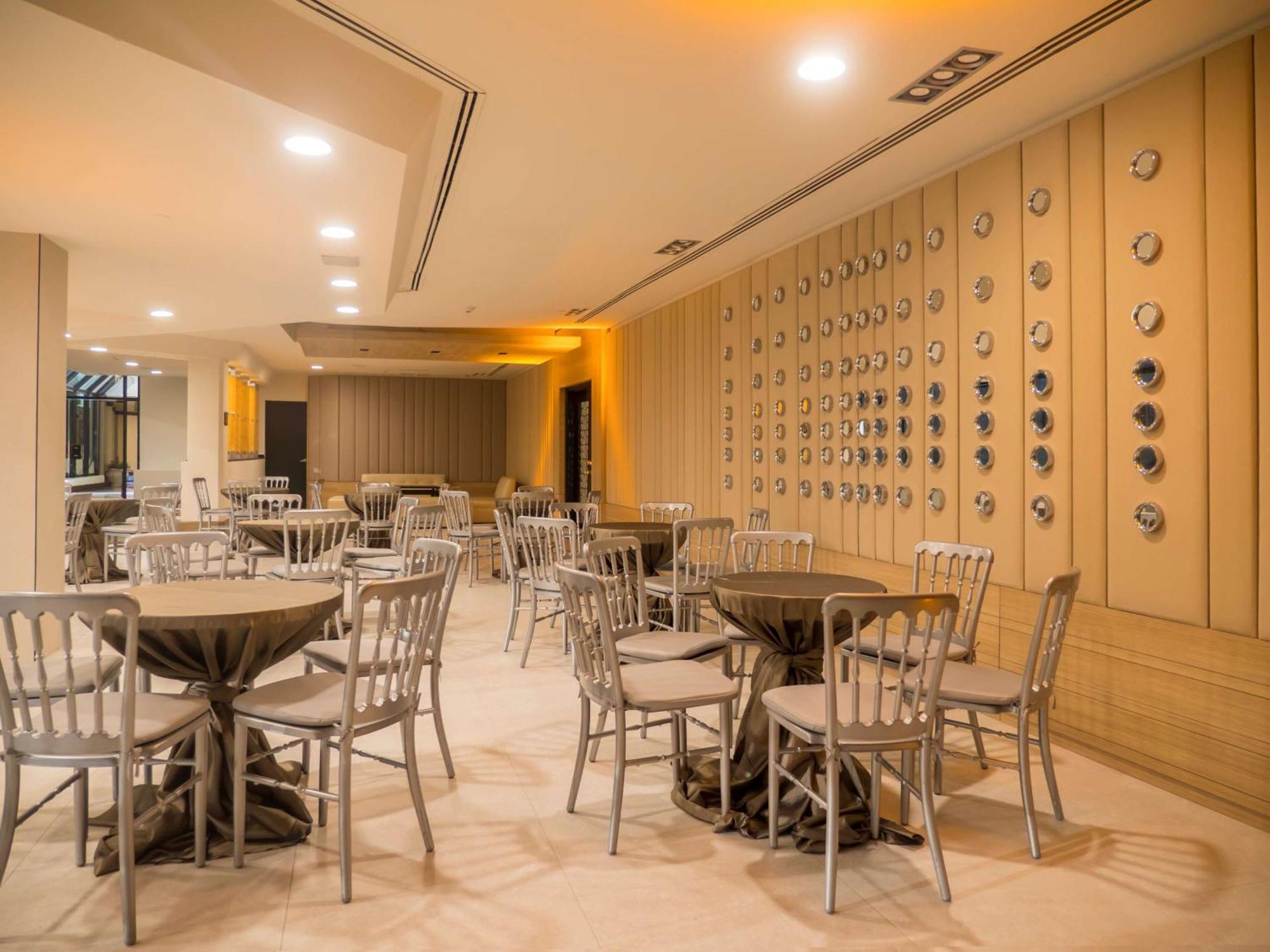 Ms Milenium Monterrey Curio Collection By Hilton 4* San Pedro Garza Garcia