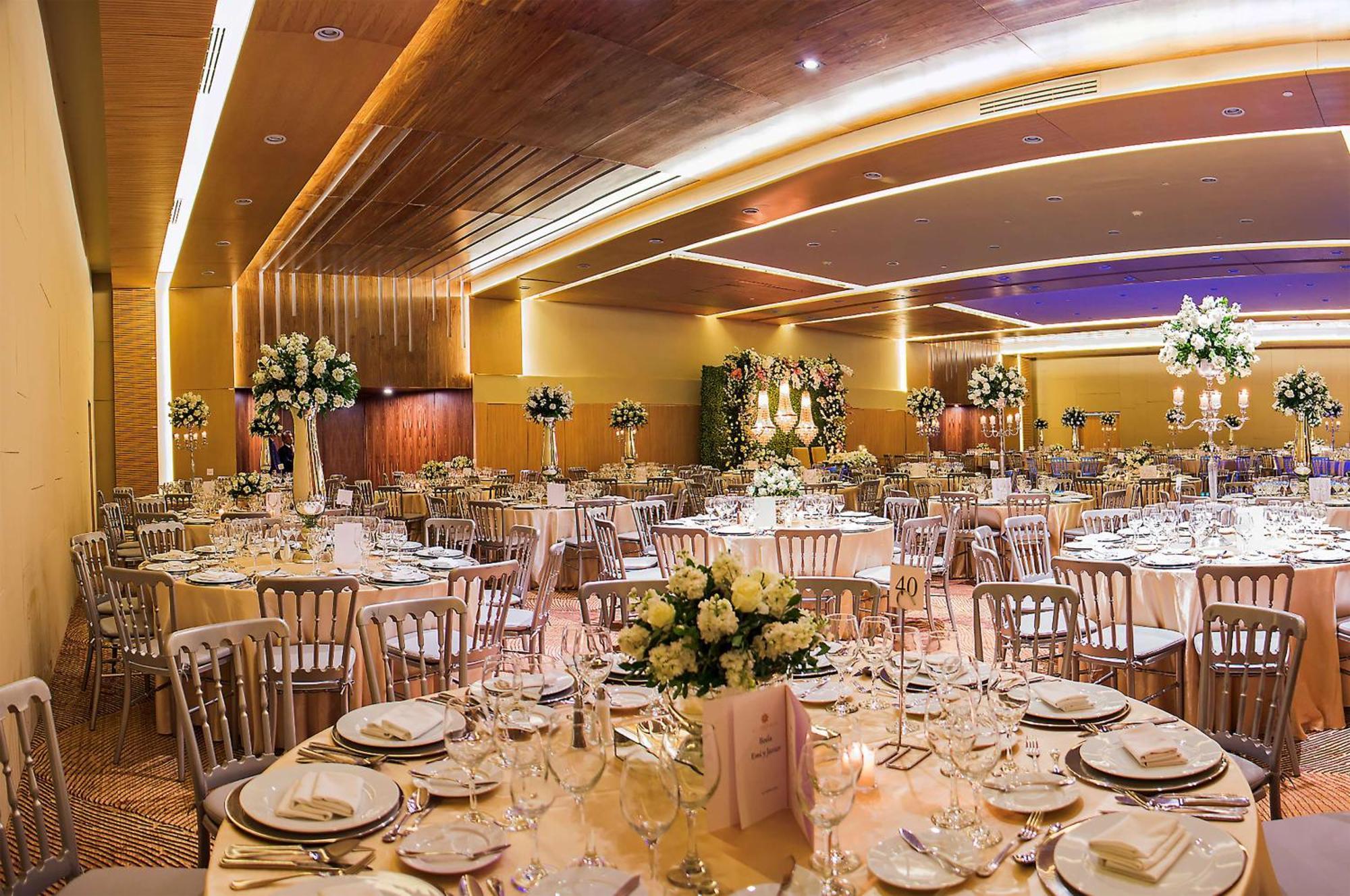 Hotel Ms Milenium Monterrey Curio Collection By Hilton