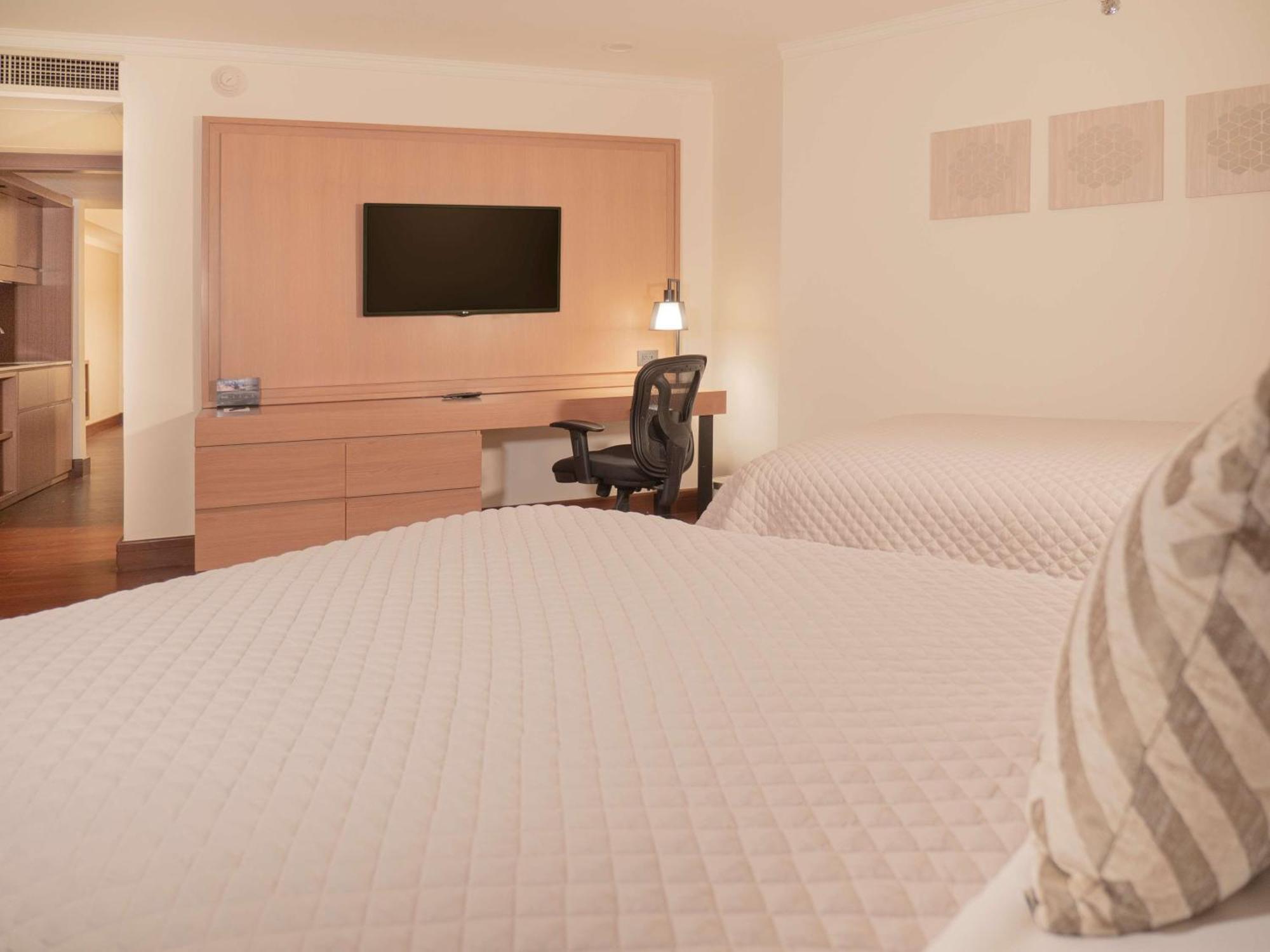 Ms Milenium Monterrey Curio Collection By Hilton Hotel San Pedro Garza Garcia