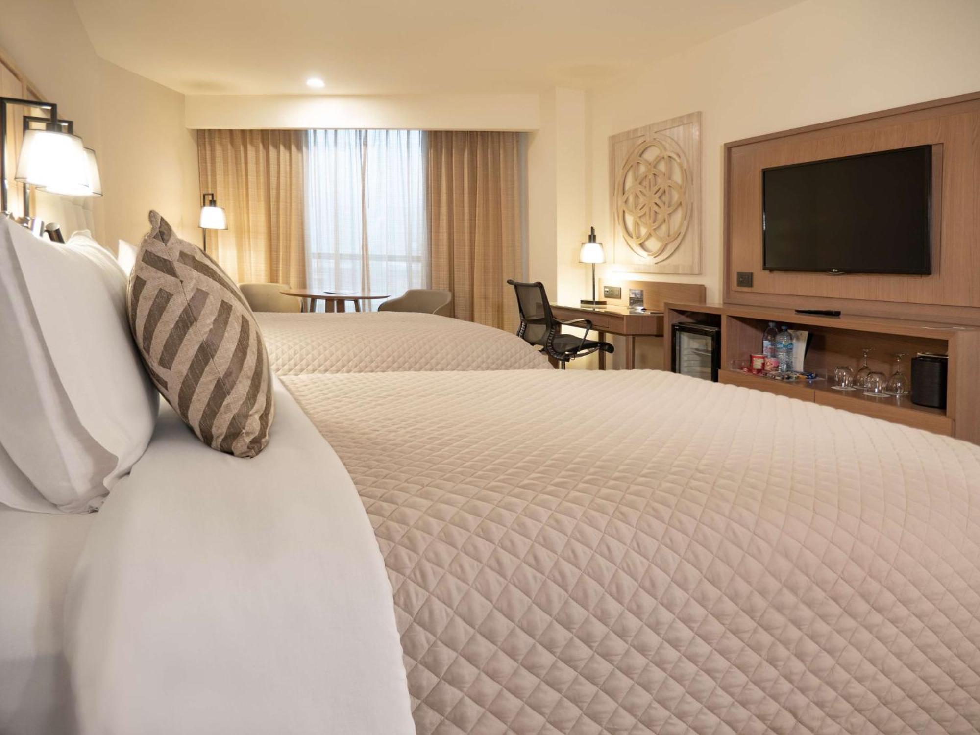 Ms Milenium Monterrey Curio Collection By Hilton San Pedro Garza Garcia