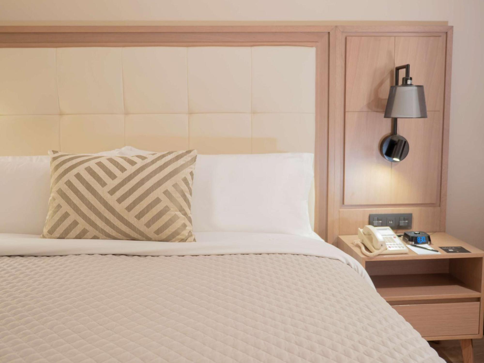 Ms Milenium Monterrey Curio Collection By Hilton Hotel San Pedro Garza Garcia