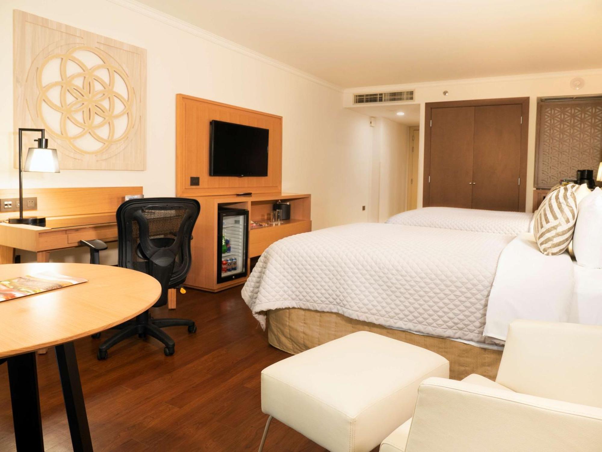 Ms Milenium Monterrey Curio Collection By Hilton San Pedro Garza Garcia