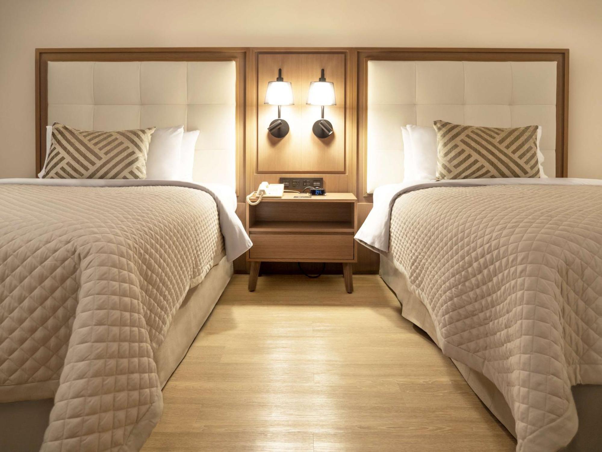 Ms Milenium Monterrey Curio Collection By Hilton