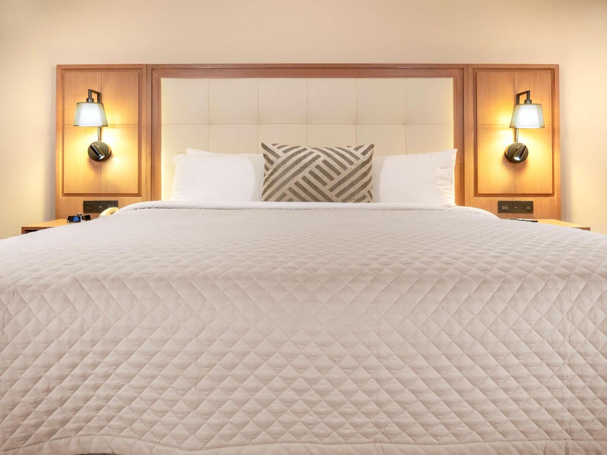 Ms Milenium Monterrey Curio Collection By Hilton San Pedro Garza Garcia
