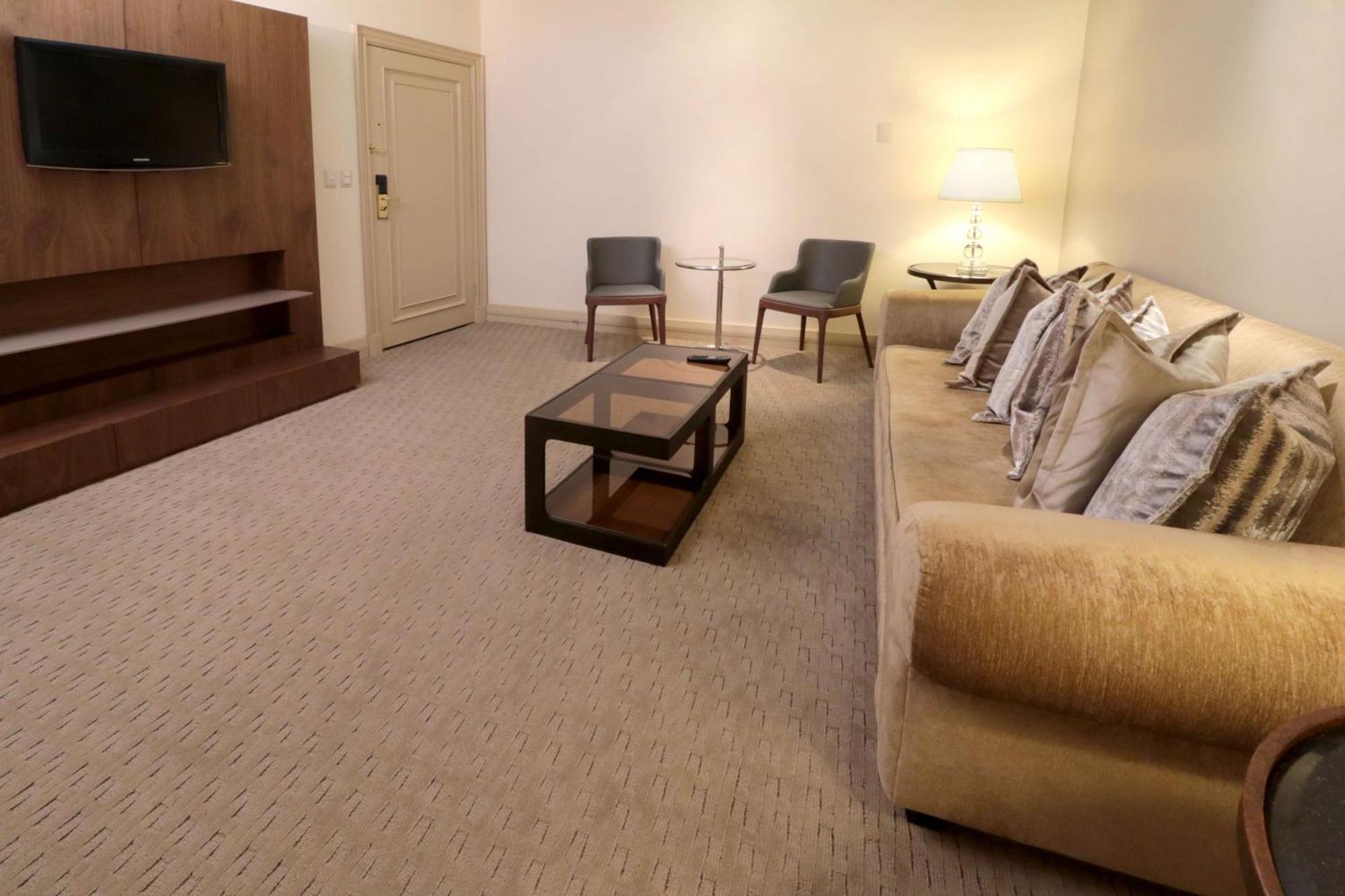 Ms Milenium Monterrey Curio Collection By Hilton 4* San Pedro Garza Garcia