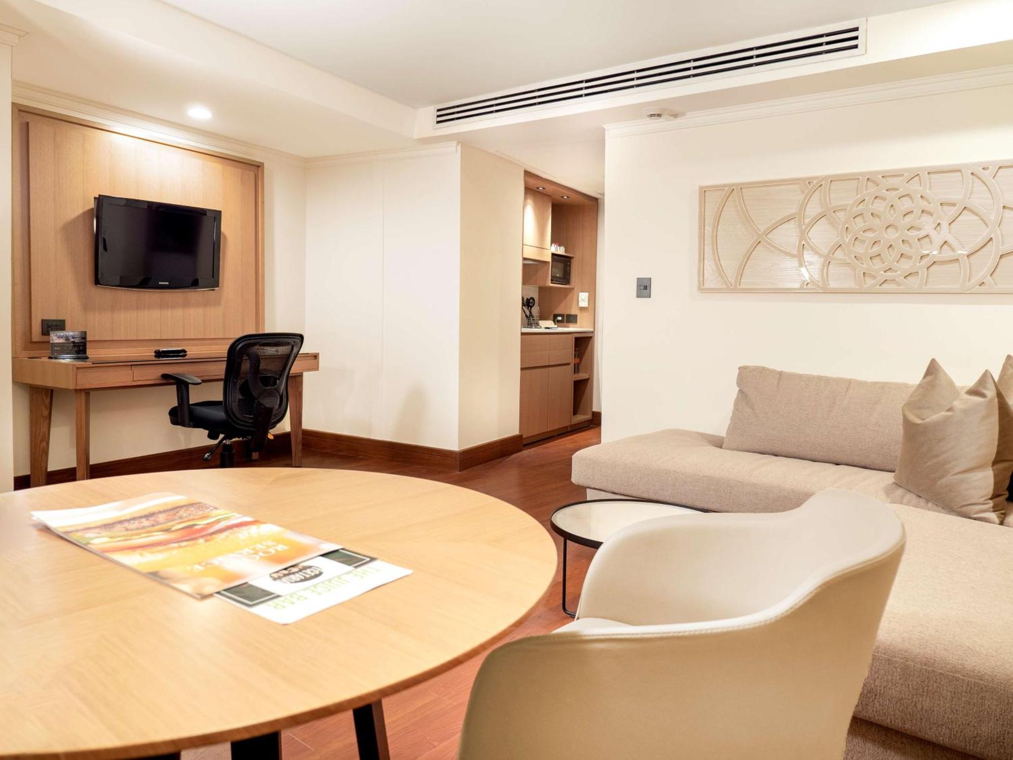 Ms Milenium Monterrey Curio Collection By Hilton San Pedro Garza Garcia