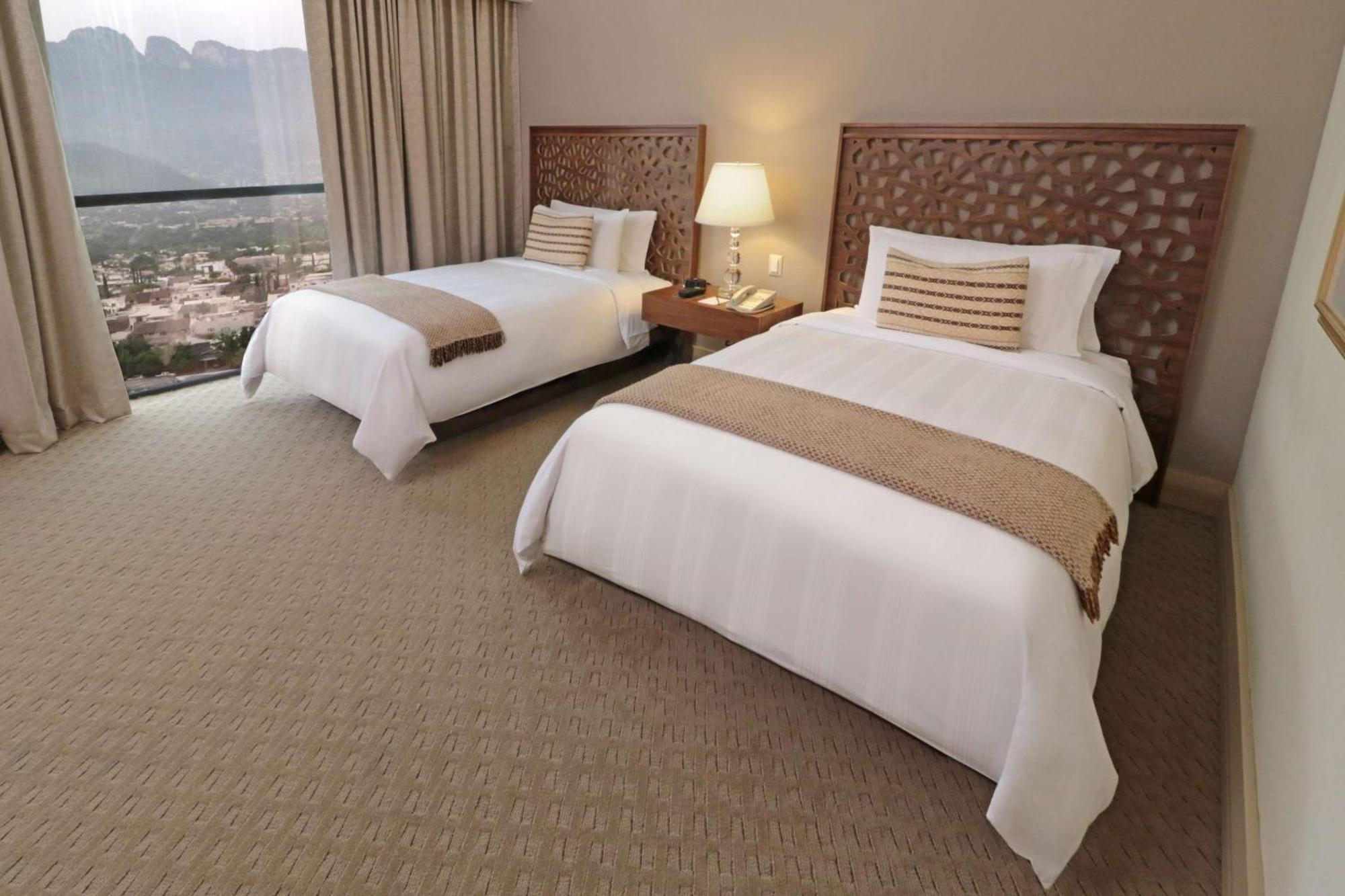 Hotel Ms Milenium Monterrey Curio Collection By Hilton San Pedro Garza Garcia
