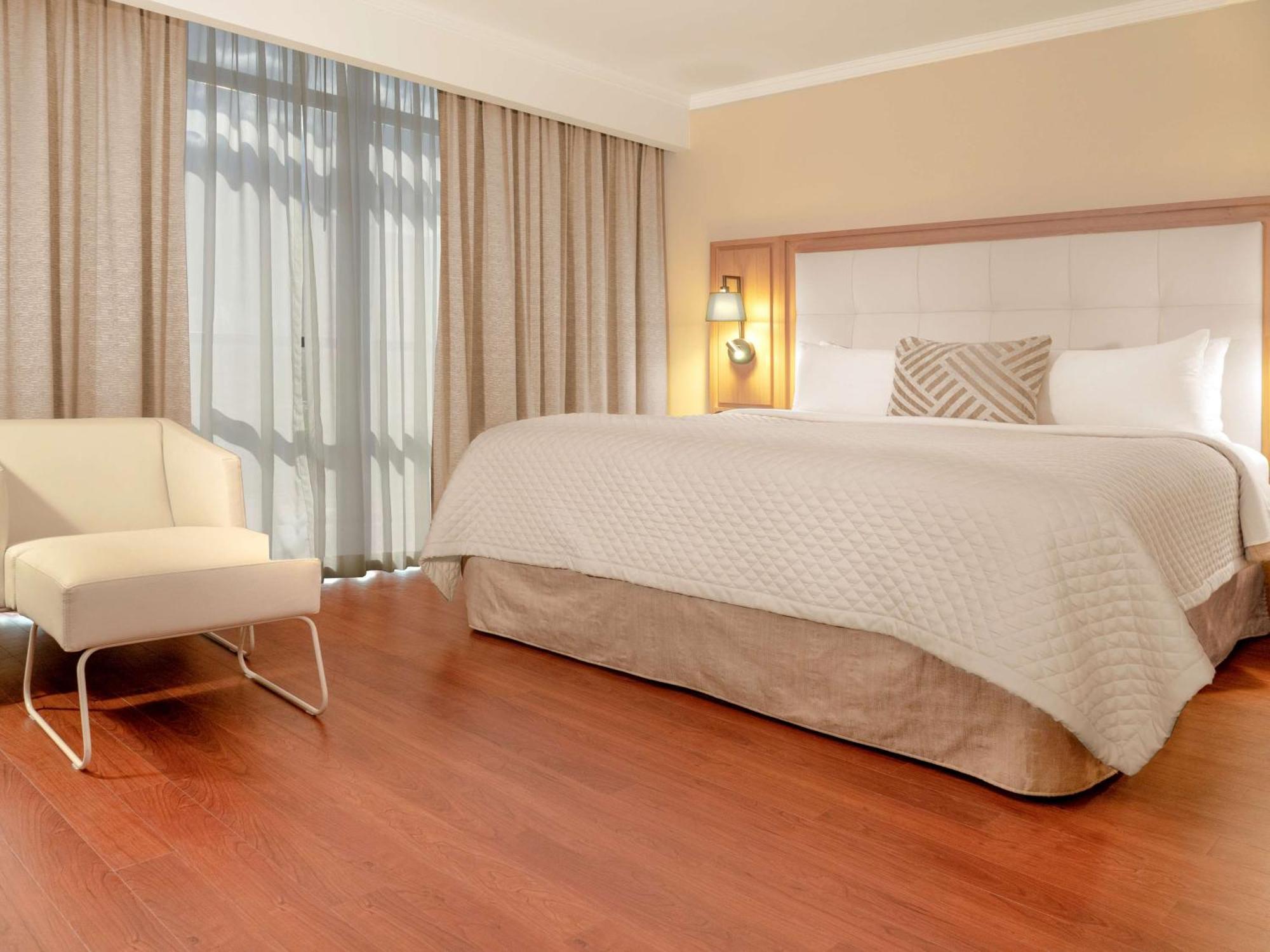 Hotel Ms Milenium Monterrey Curio Collection By Hilton