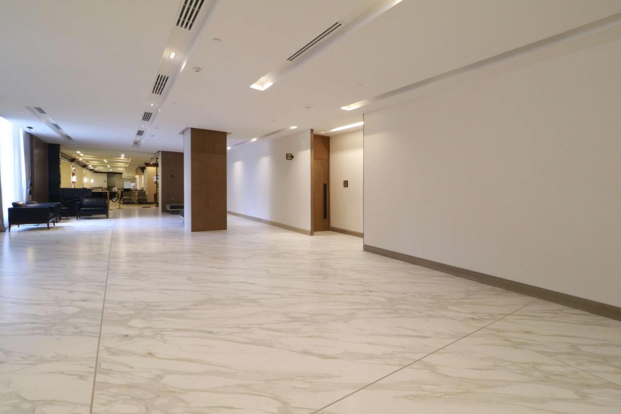 Ms Milenium Monterrey Curio Collection By Hilton 4*