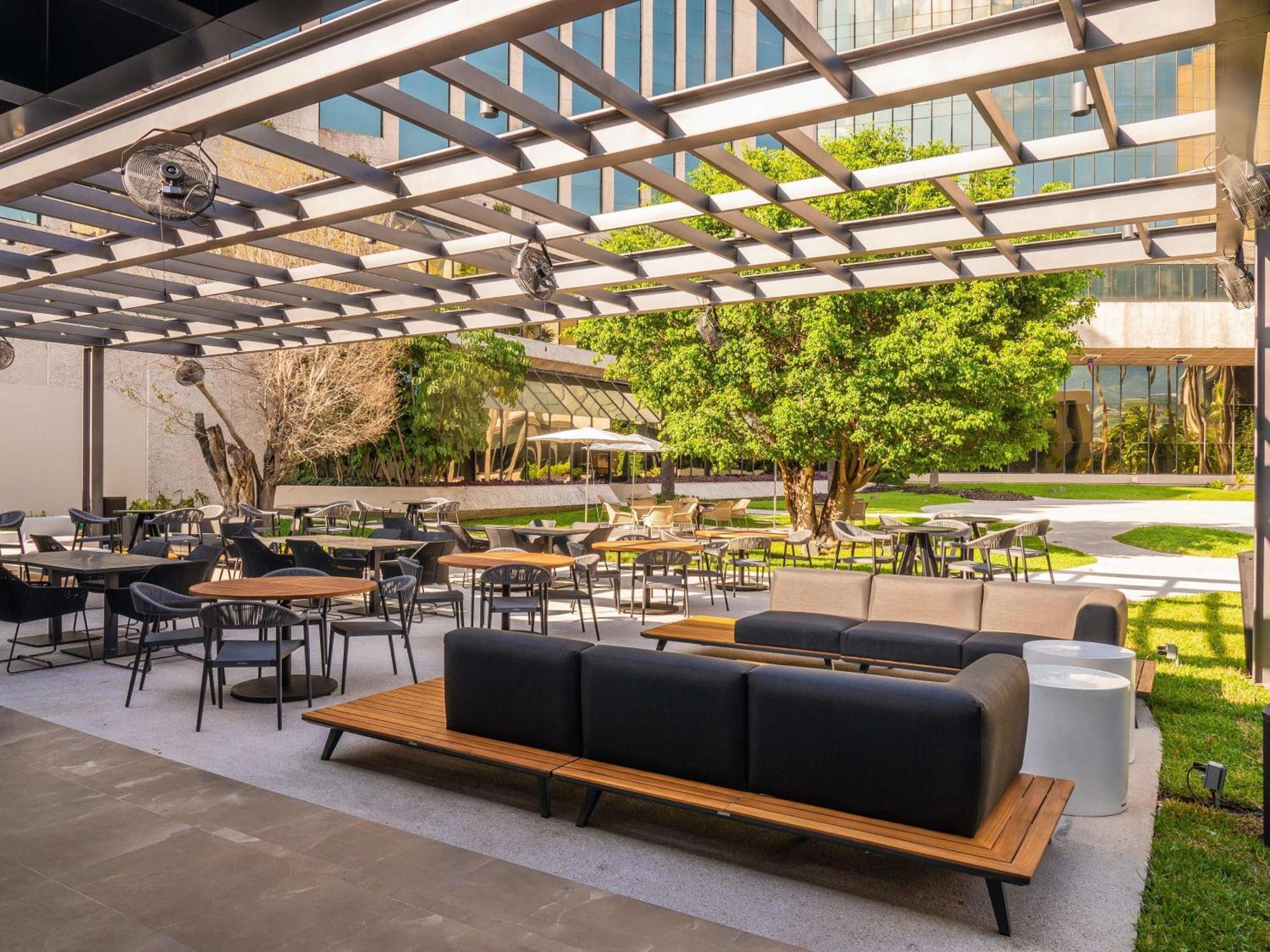 Hotel Ms Milenium Monterrey Curio Collection By Hilton