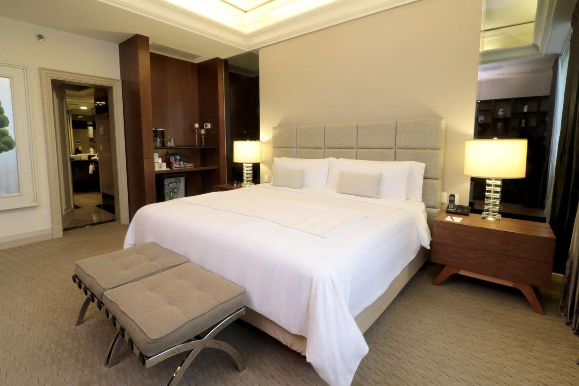 Hotel Ms Milenium Monterrey Curio Collection By Hilton San Pedro Garza Garcia