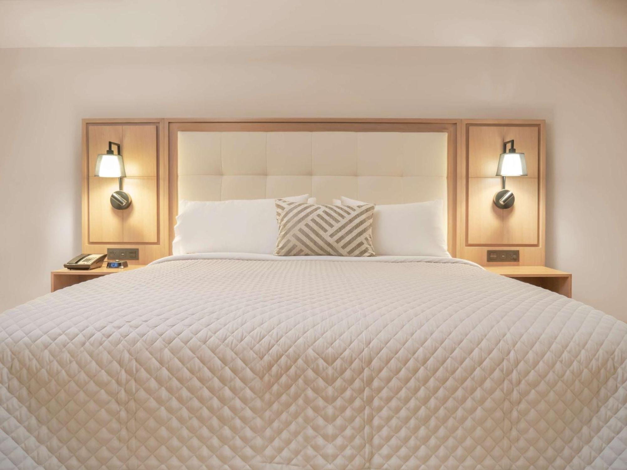 Ms Milenium Monterrey Curio Collection By Hilton 4* San Pedro Garza Garcia