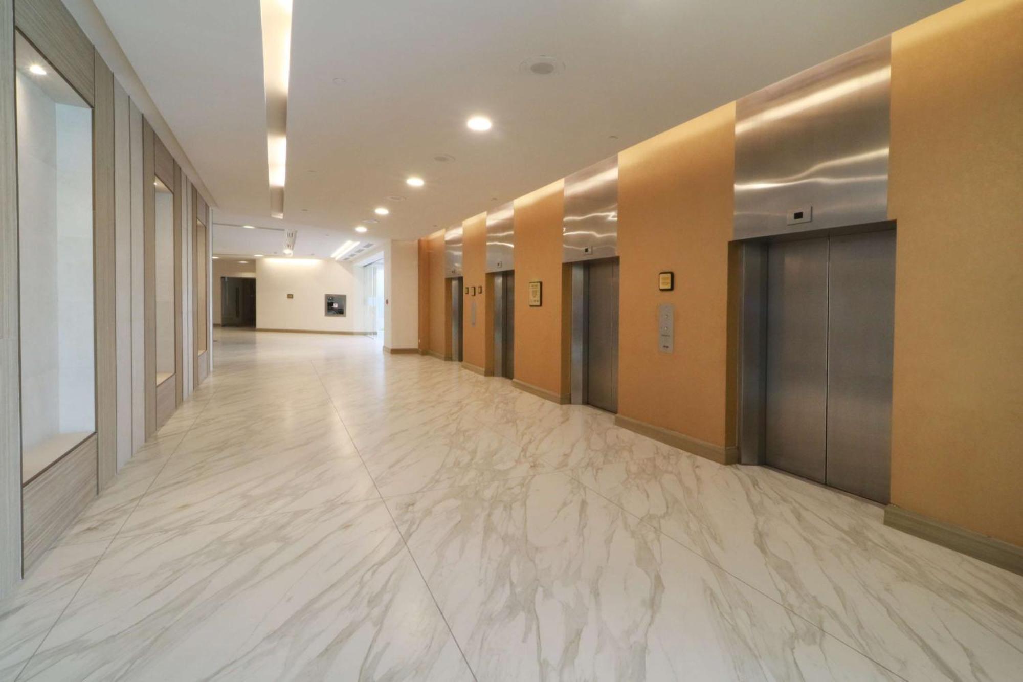 Hotel Ms Milenium Monterrey Curio Collection By Hilton 4*