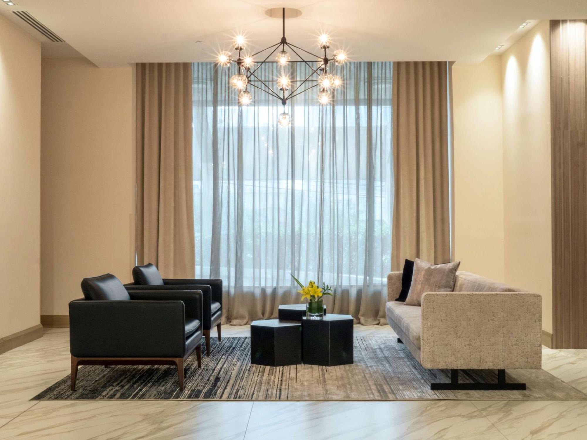 Hotel Ms Milenium Monterrey Curio Collection By Hilton